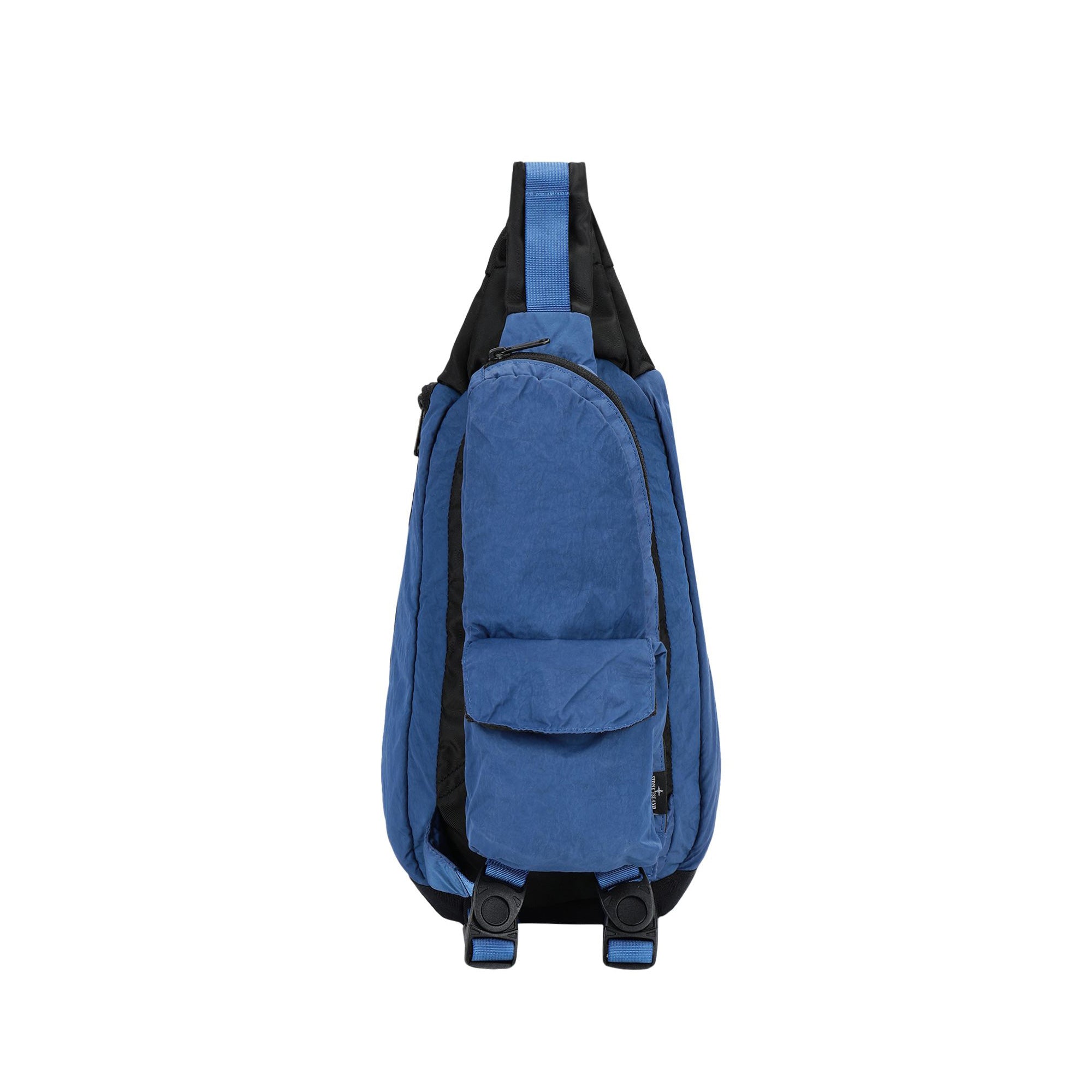 Stone Island One Shoulder Backpack [91470]