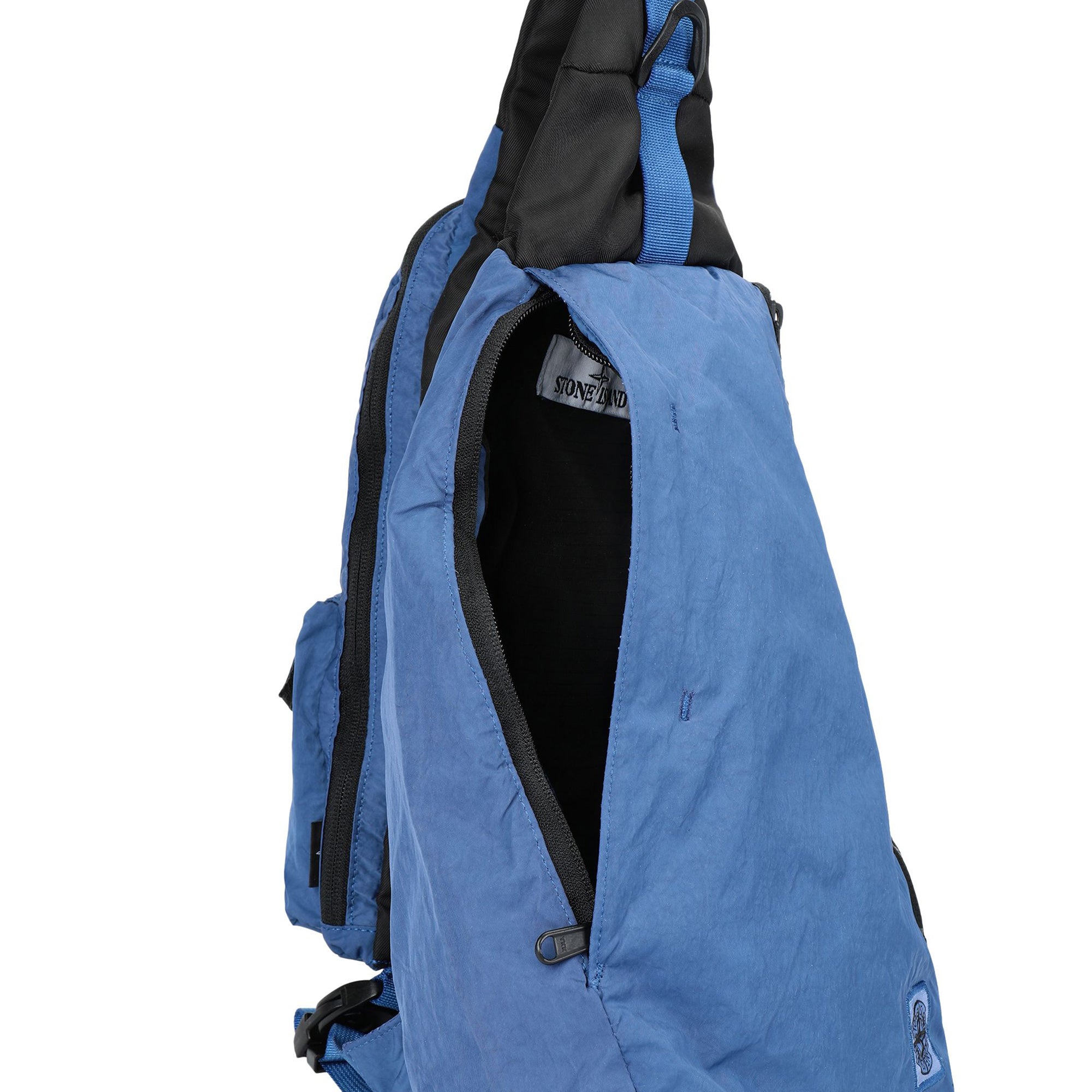 Stone Island One Shoulder Backpack [91470]