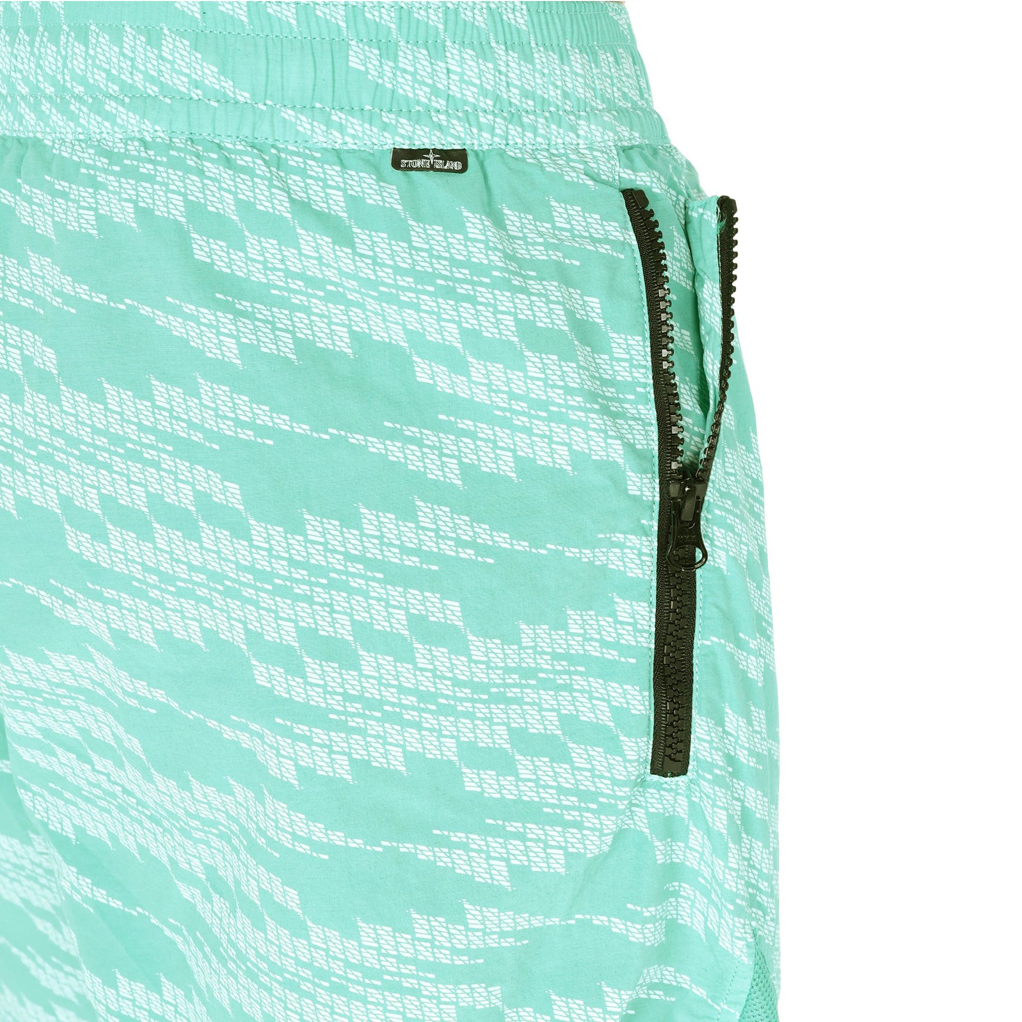 Stone Island Shadow Project Swim Shorts