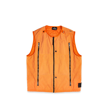Stone Island Shadow Project Mens Padded Vest
