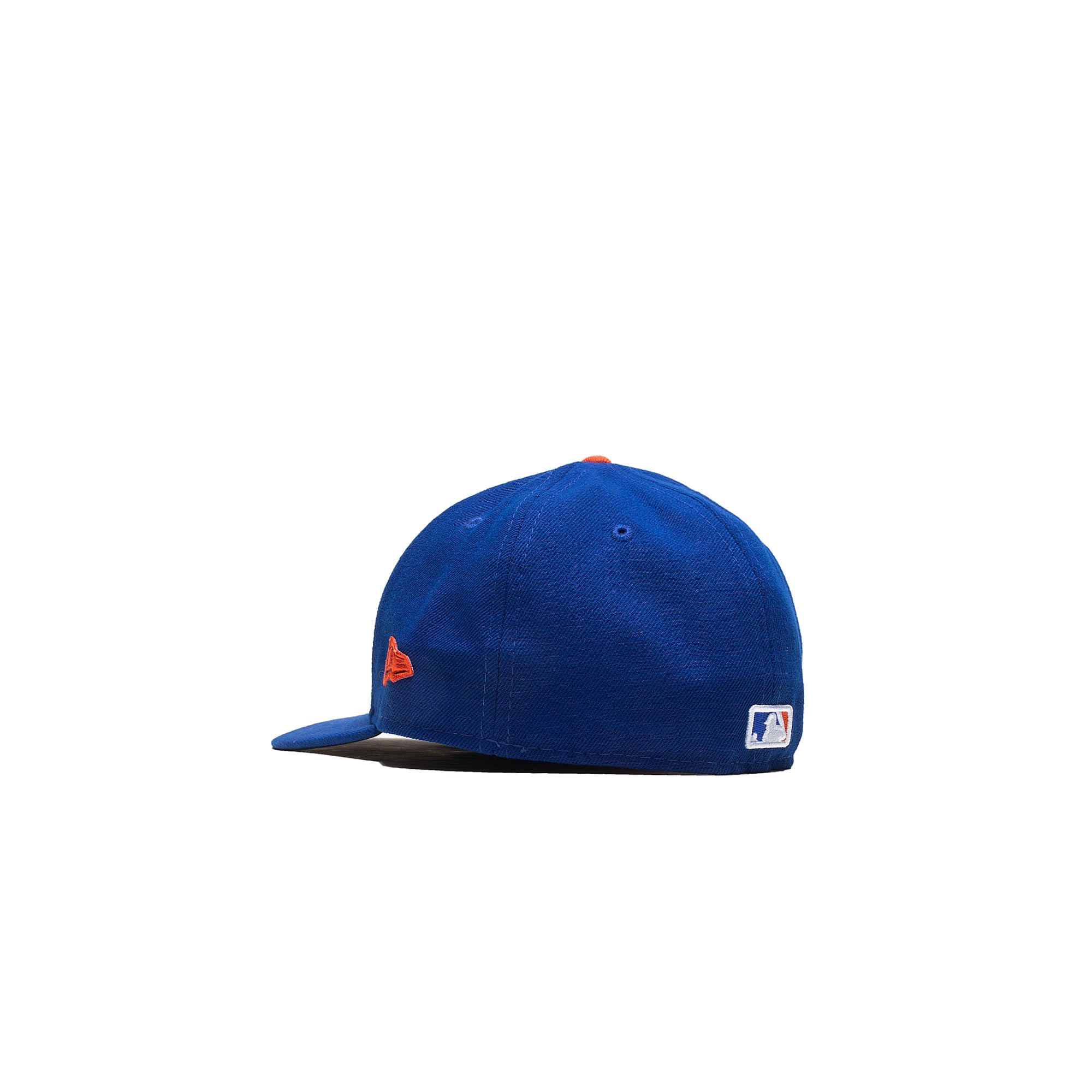 New Era LC ACPerf New York Mets GM 2017 Fitted Cap