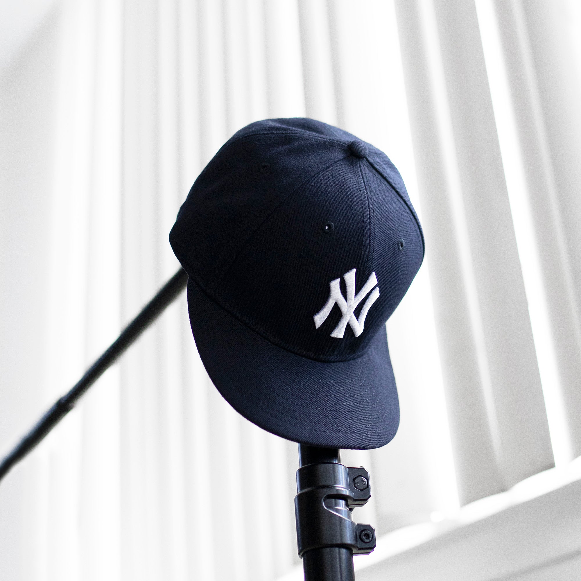 New Era LC ACPerf New York Yankees GM 2017 Fitted Cap