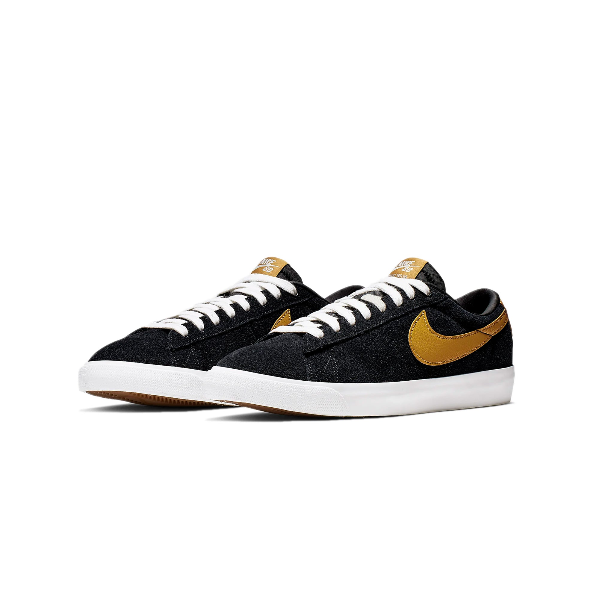 Nike SB Zoom Blazer Low GT [704939-004]