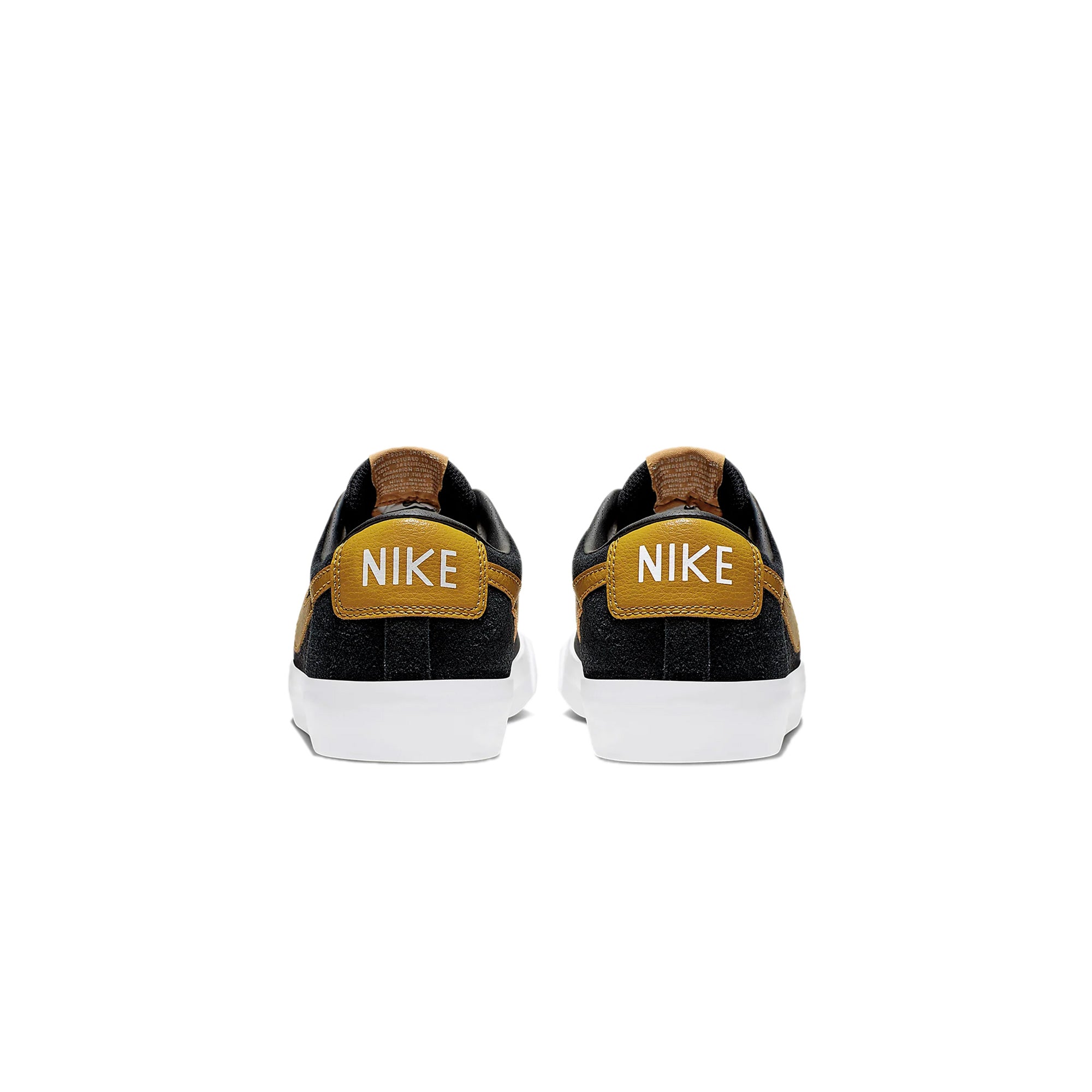 Nike SB Zoom Blazer Low GT [704939-004]