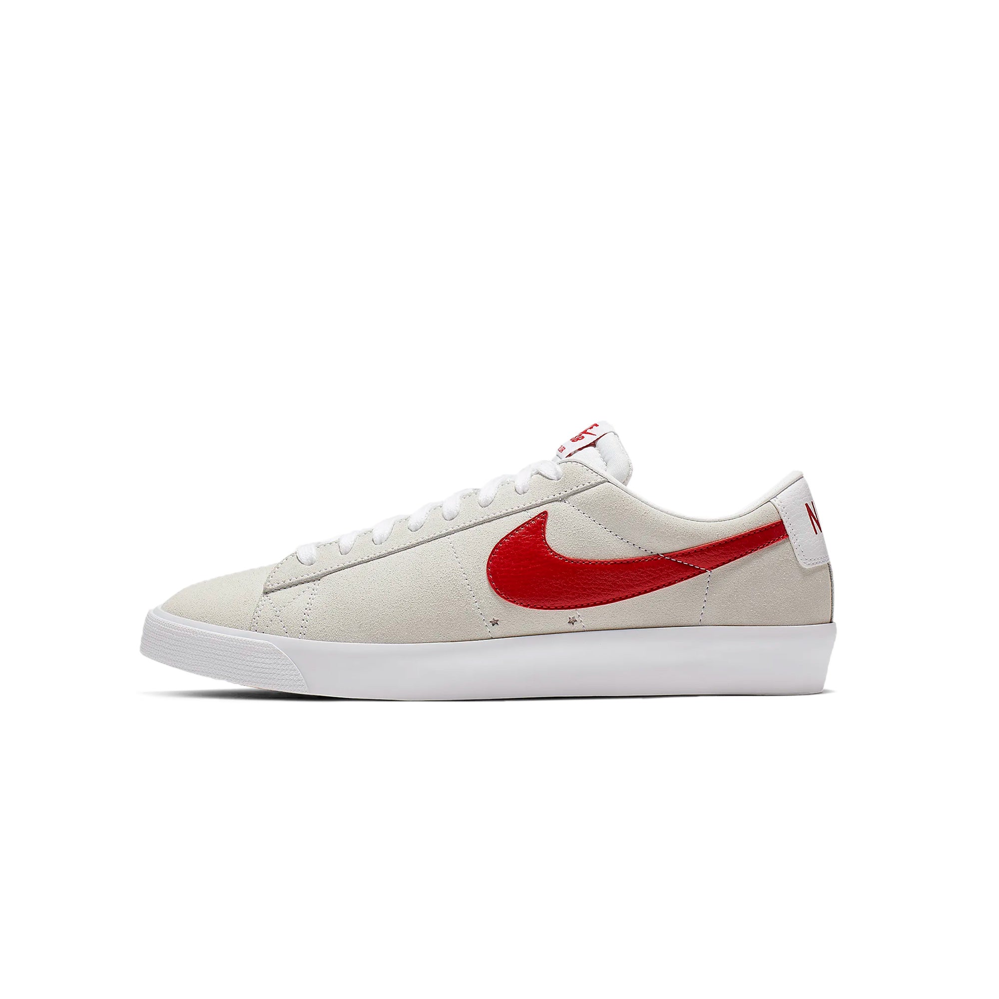 Nike SB Zoom Blazer Low GT [704939-101]