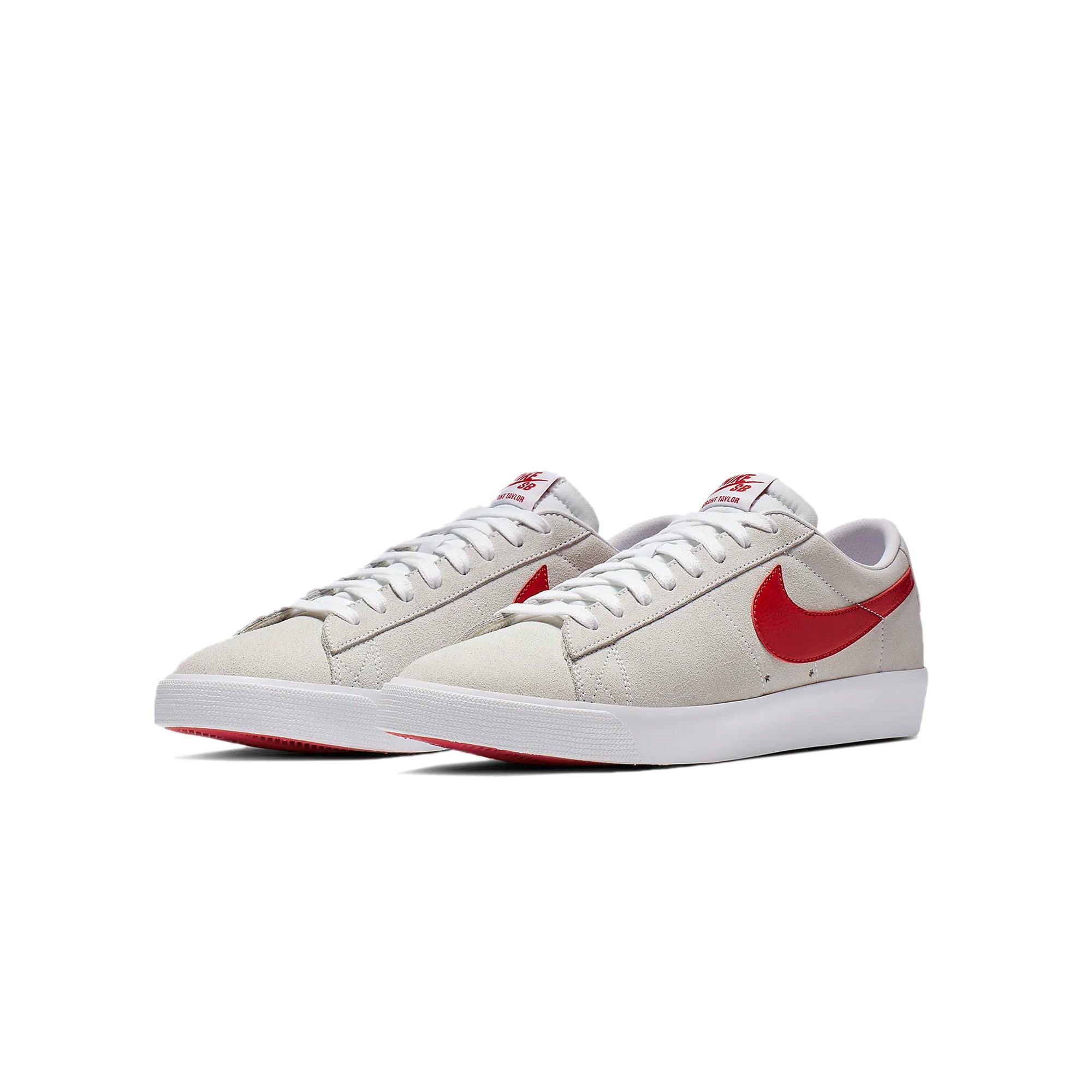 Nike SB Zoom Blazer Low GT [704939-101]