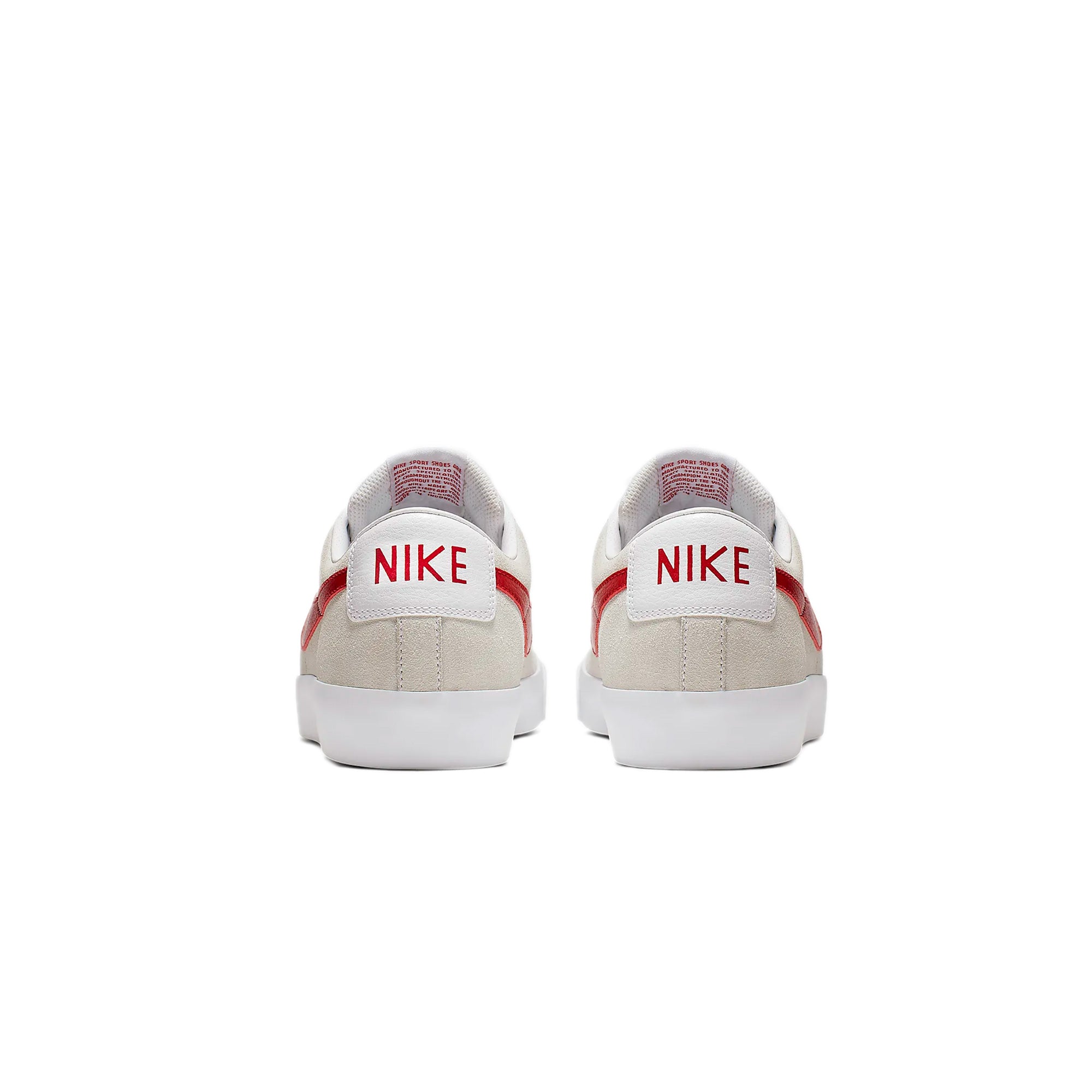 Nike SB Zoom Blazer Low GT [704939-101]