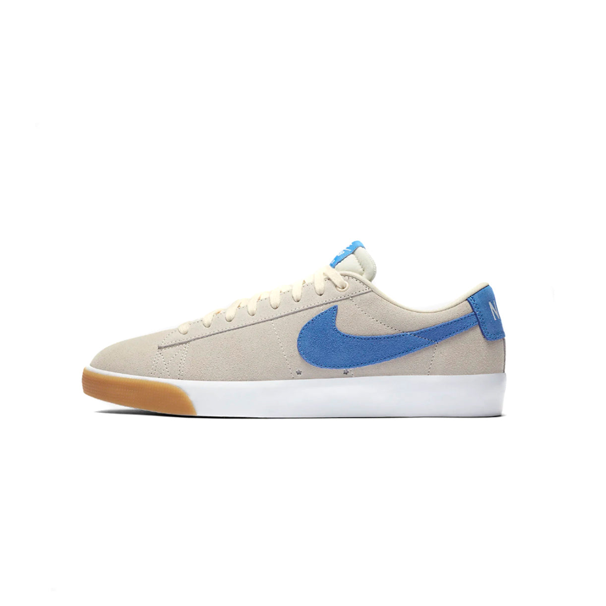 Nike SB Zoom Blazer Low GT [704939-103]