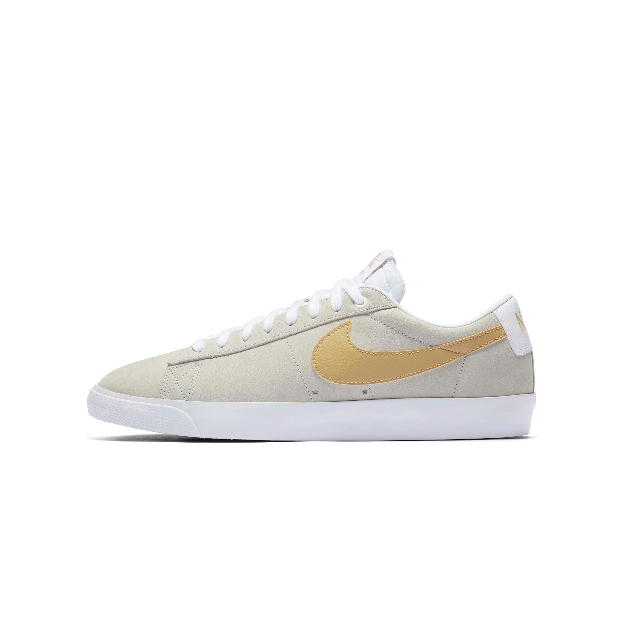 Nike SB Mens Blazer Low GT Shoes