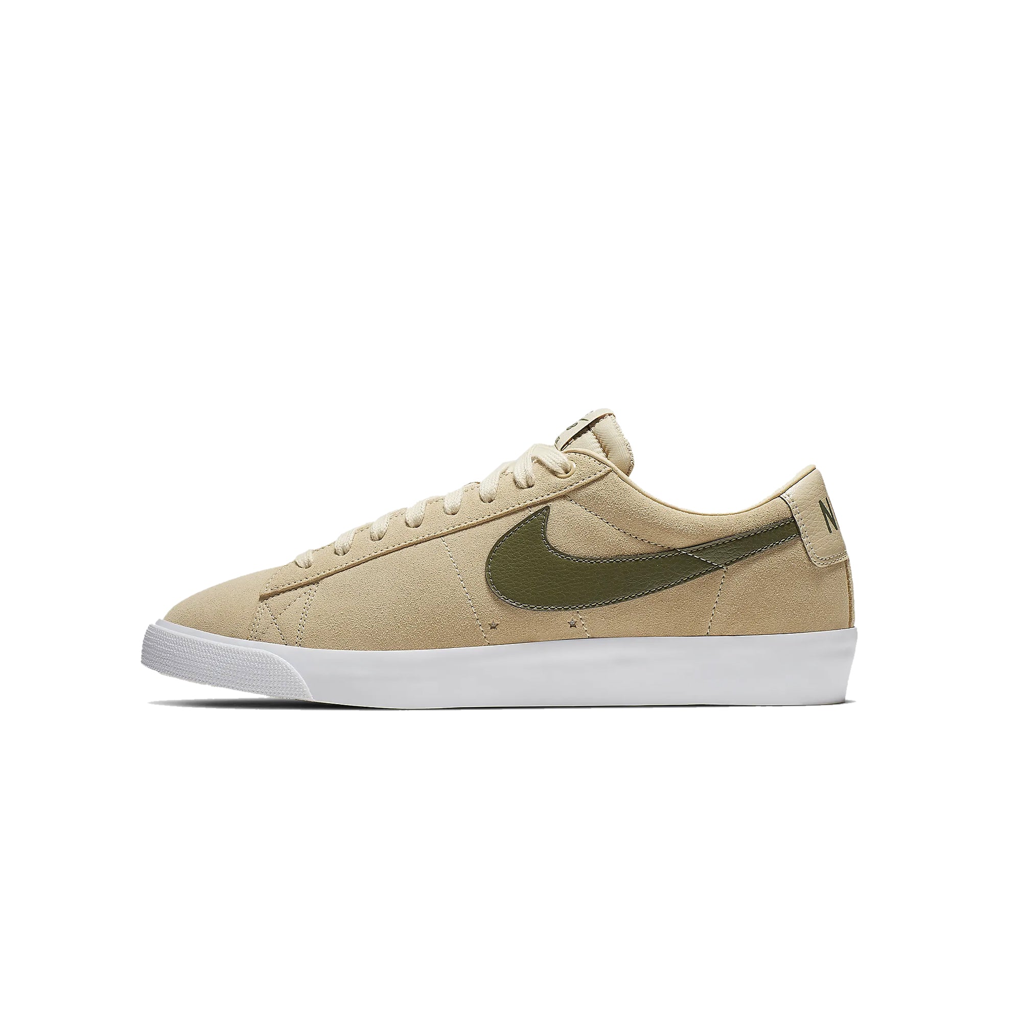 Nike SB Zoom Blazer Low GT [704939-200]