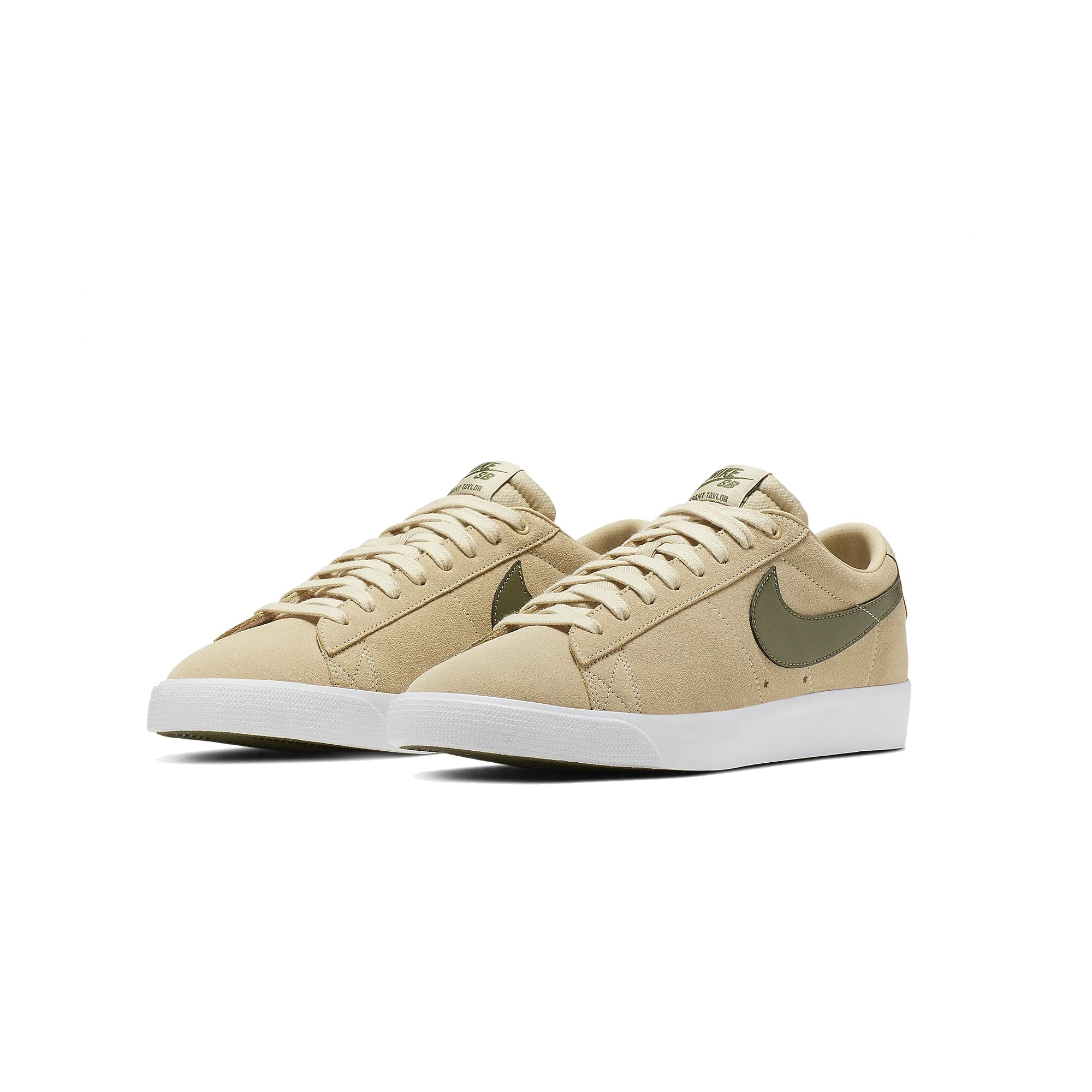 Nike SB Zoom Blazer Low GT [704939-200]