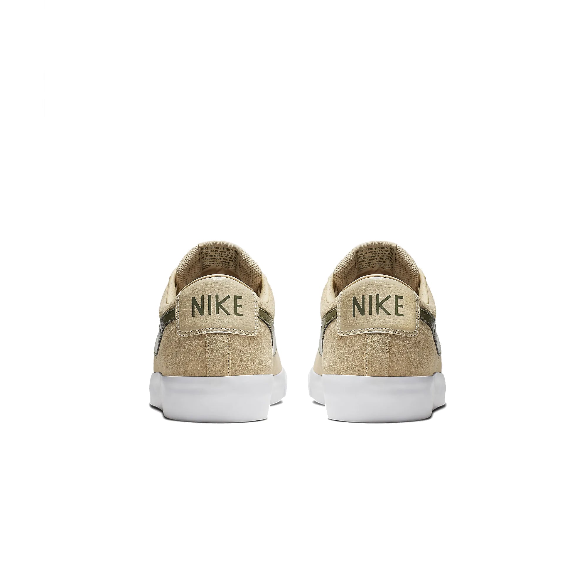 Nike SB Zoom Blazer Low GT [704939-200]