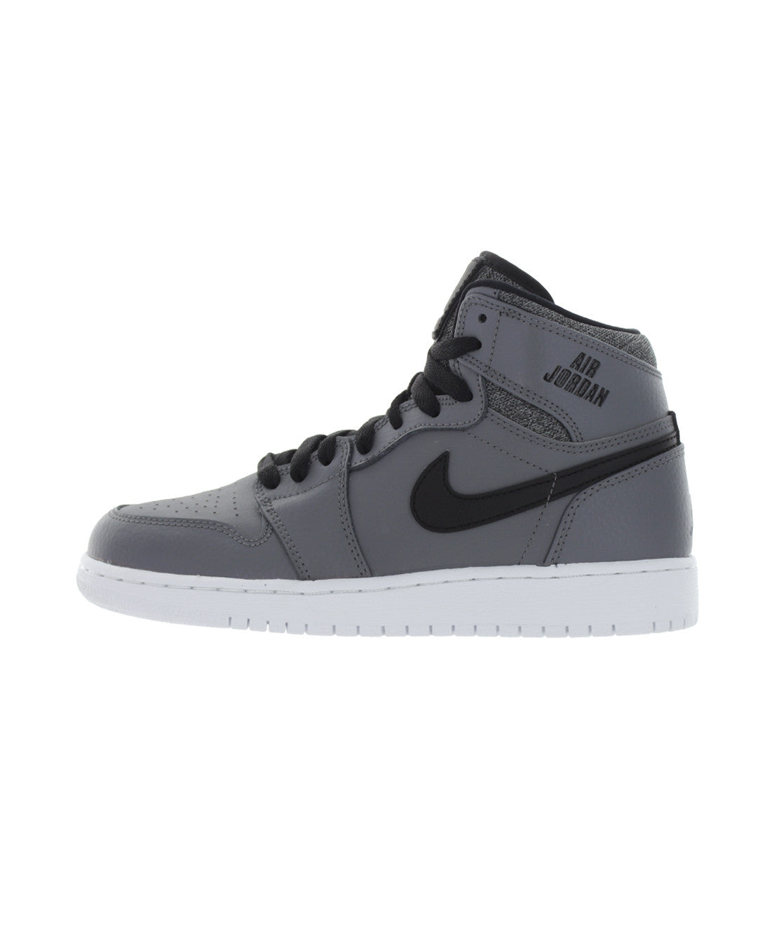 Air Jordan: 1 Retro High BG (Cool Grey/White-Black-White)