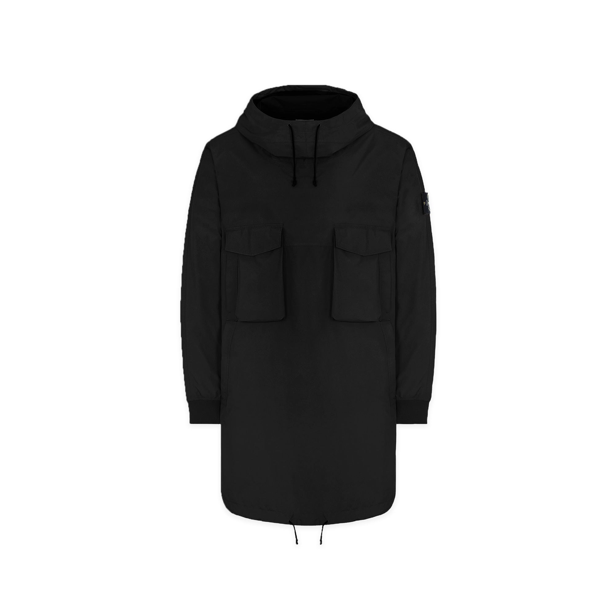 Stone Island Gore-Tex Anorak [70620]