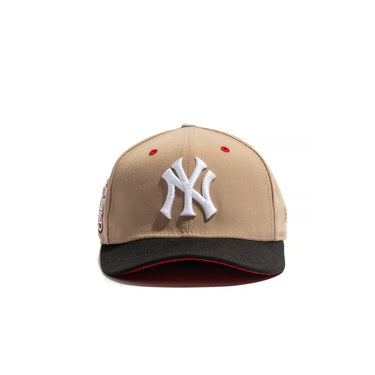 New Era 59FIFTY New York Yankees Fitted Hat