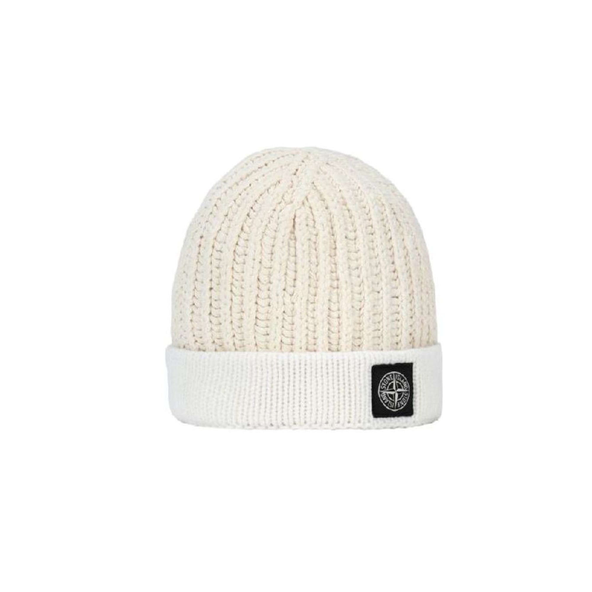 Stone Island Shadow Project Beanie