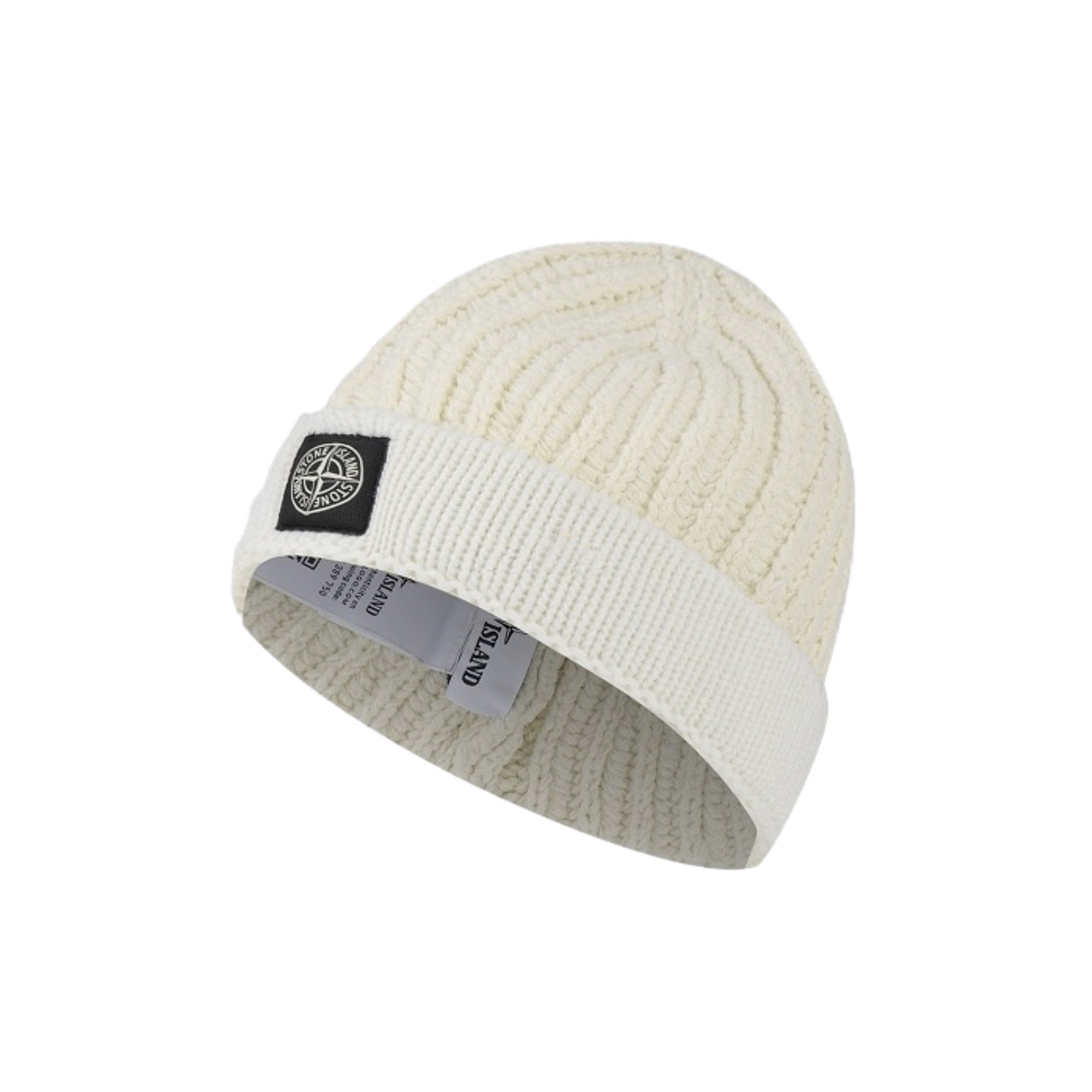 Stone Island Shadow Project Beanie