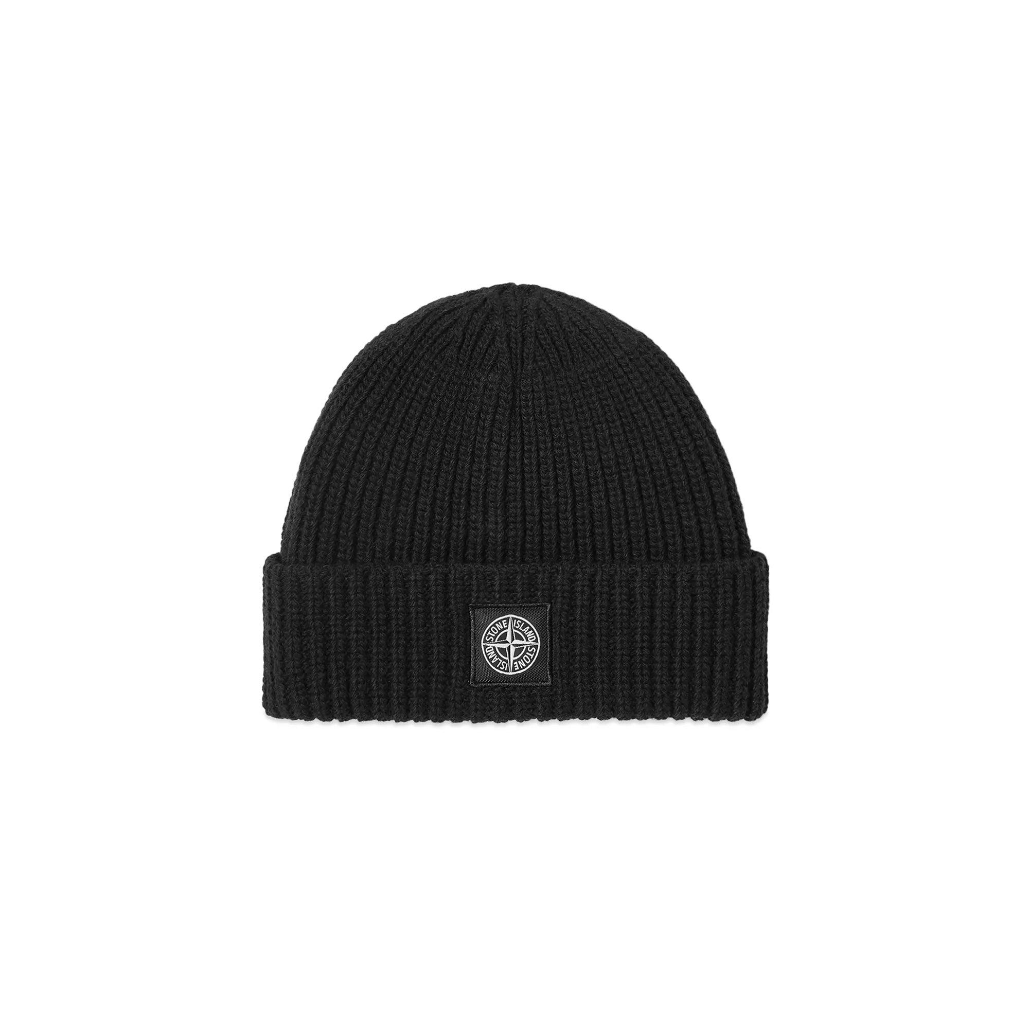 Stone Island Beanie [N10B5]