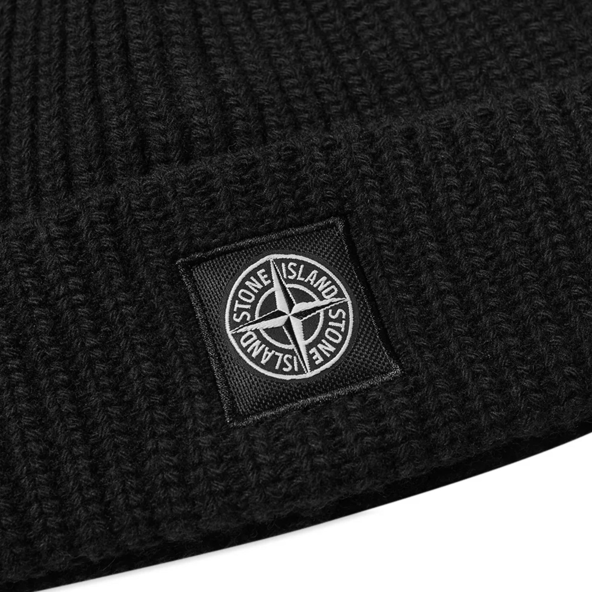 Stone Island Beanie [N10B5]