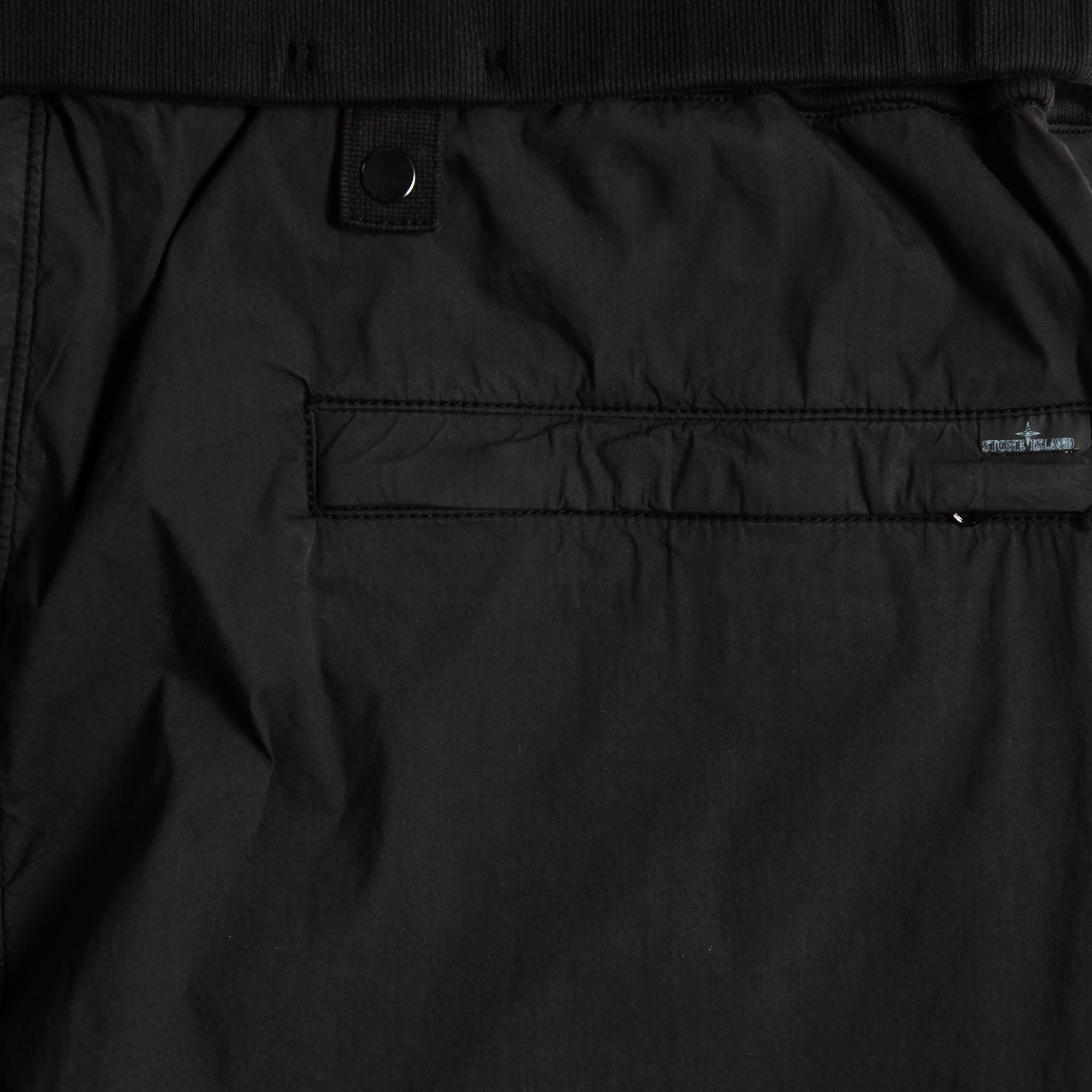 Stone Island Shadow Project Mens Extended Wide Pants