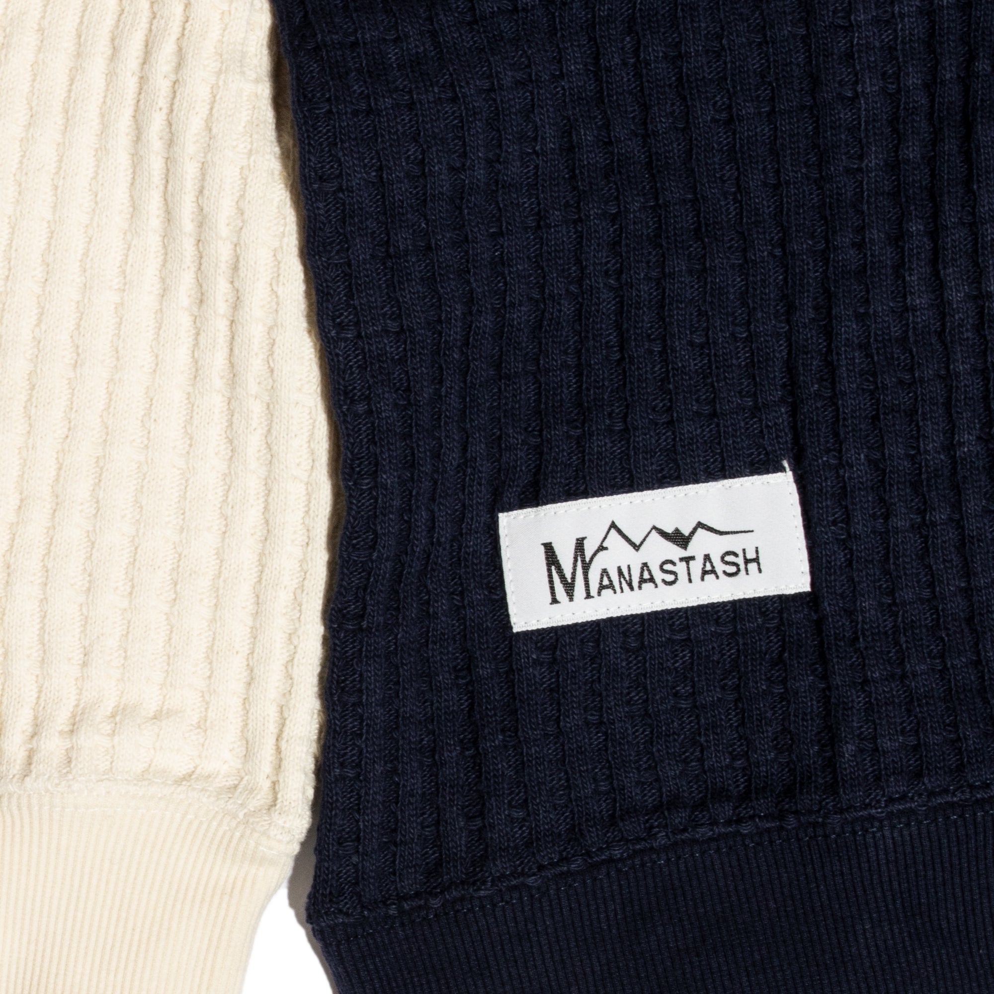 Manastash Mens Snuggle Snug Thermal Bulky Neck