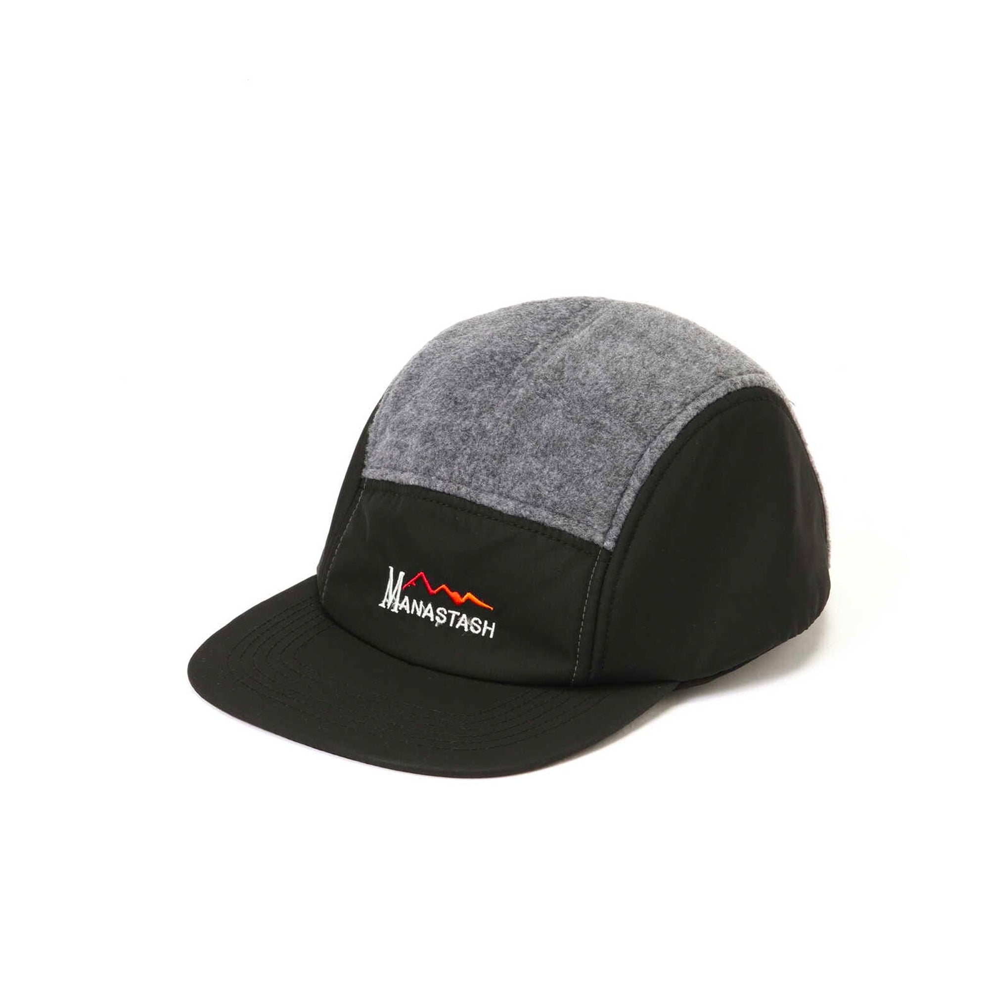 Manastash Polartec Cap '22