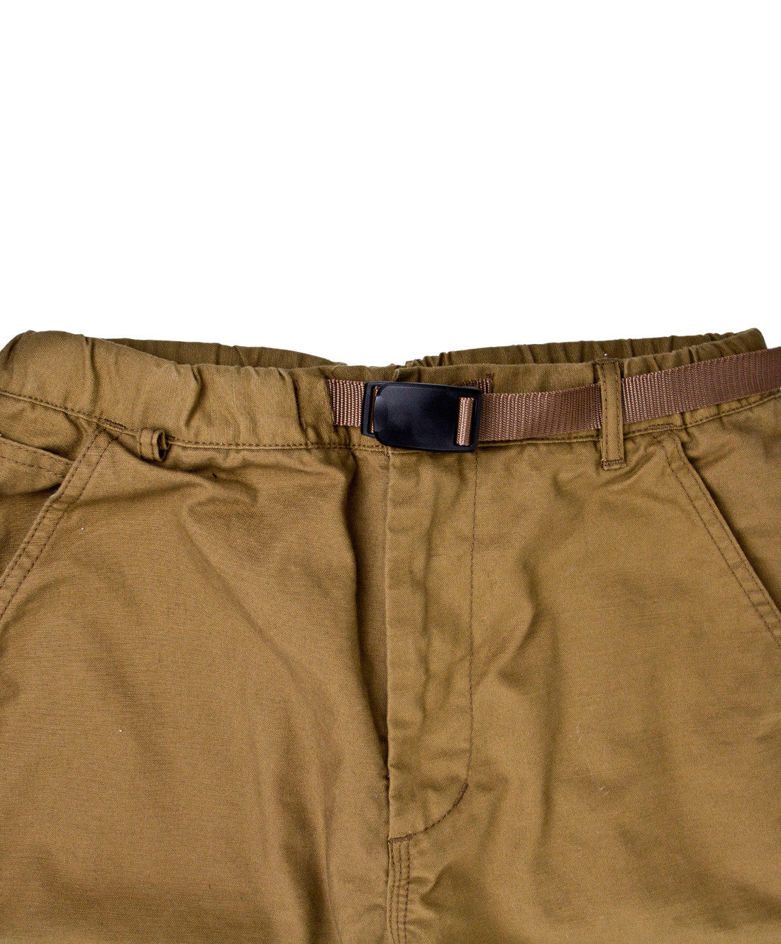 Manastash: Artist Climber Pant (Tan)