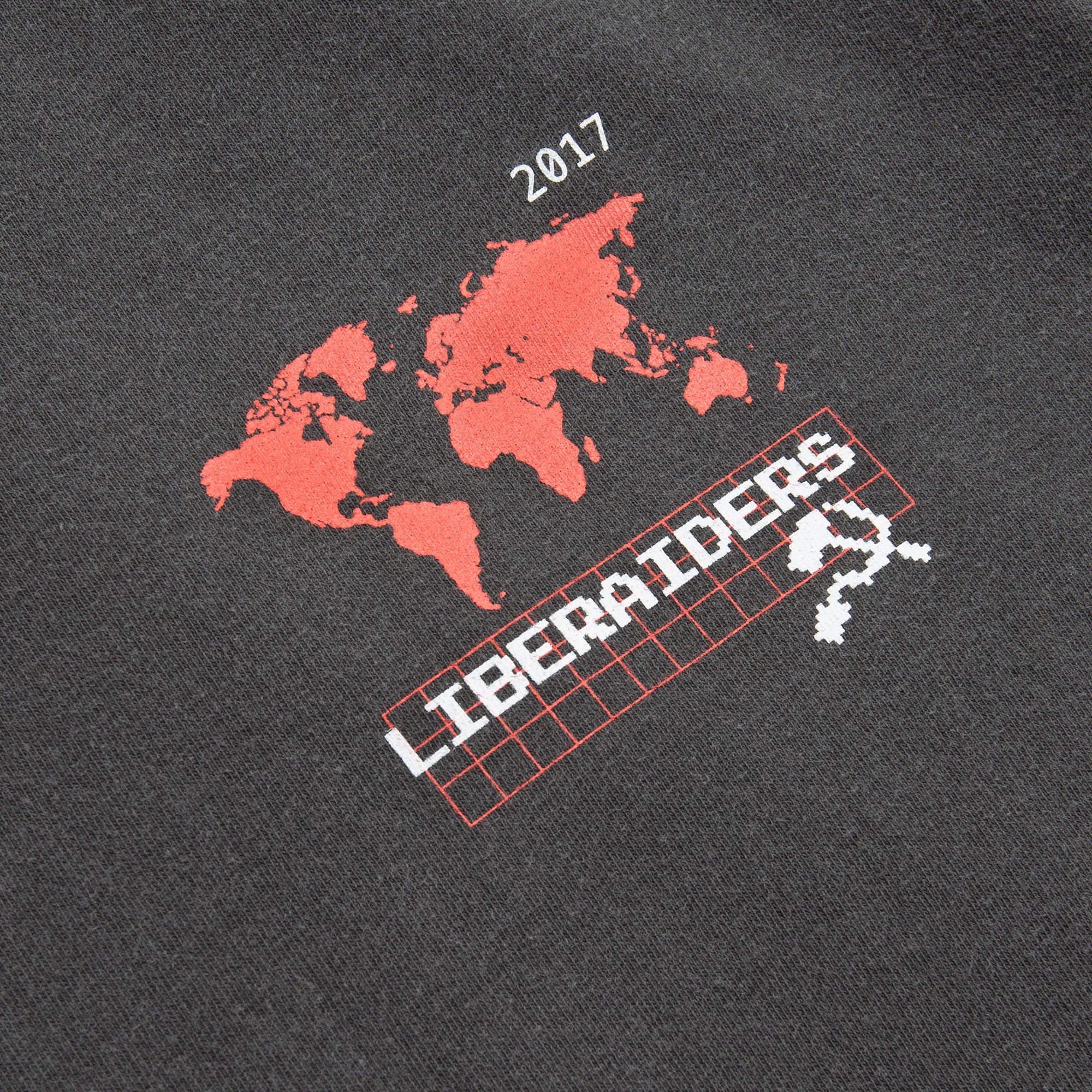 Liberaiders Kocmoc Tee [716031901]