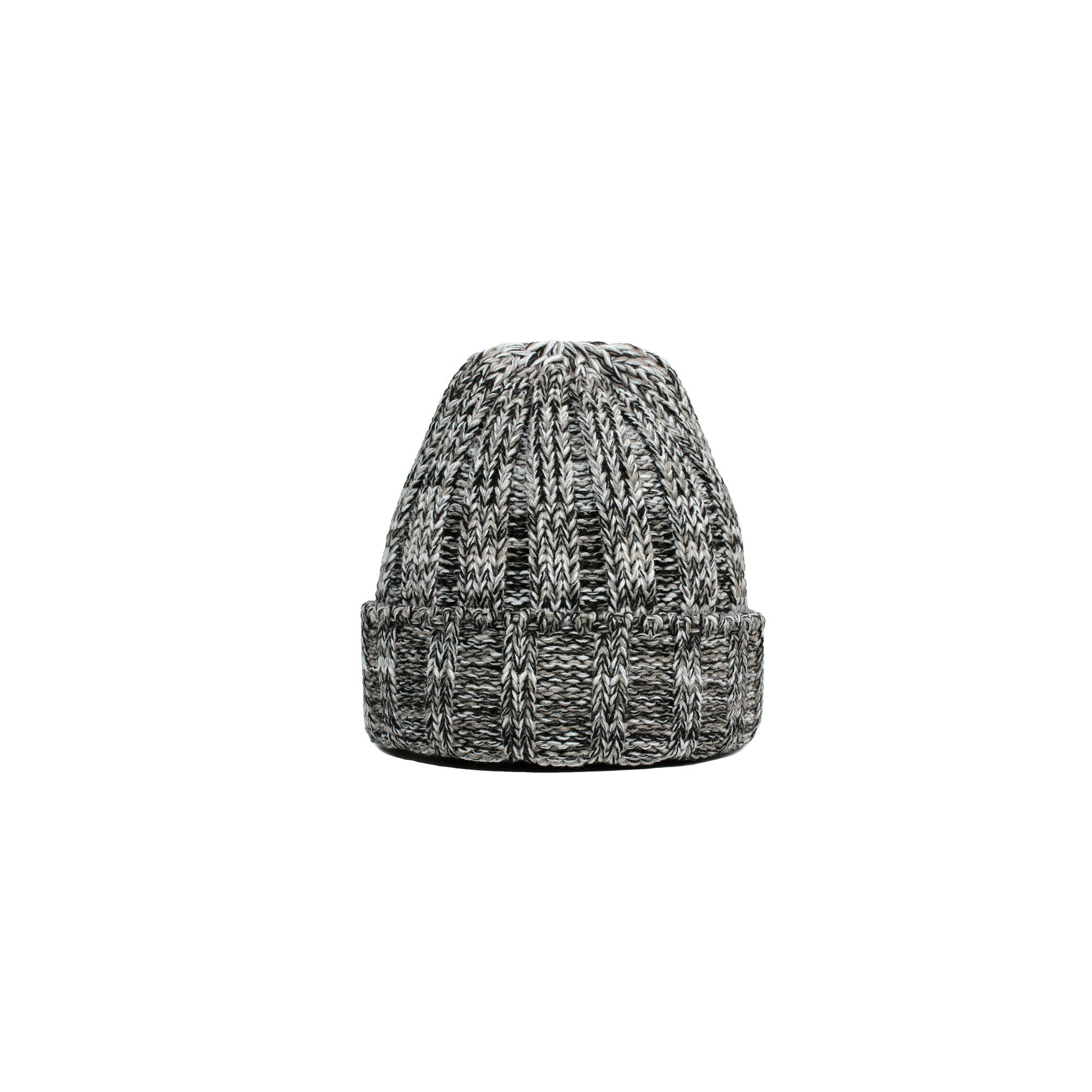 Manastash 90s Logo Beanie [7169037-GRY]