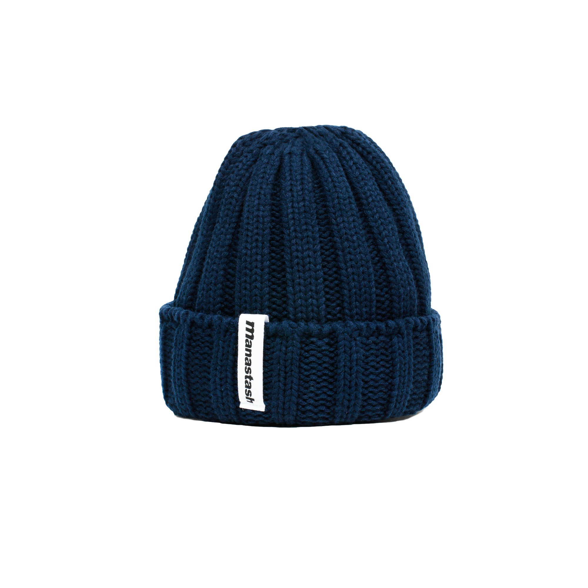 Manastash 90s Logo Beanie [7169037-NVY]