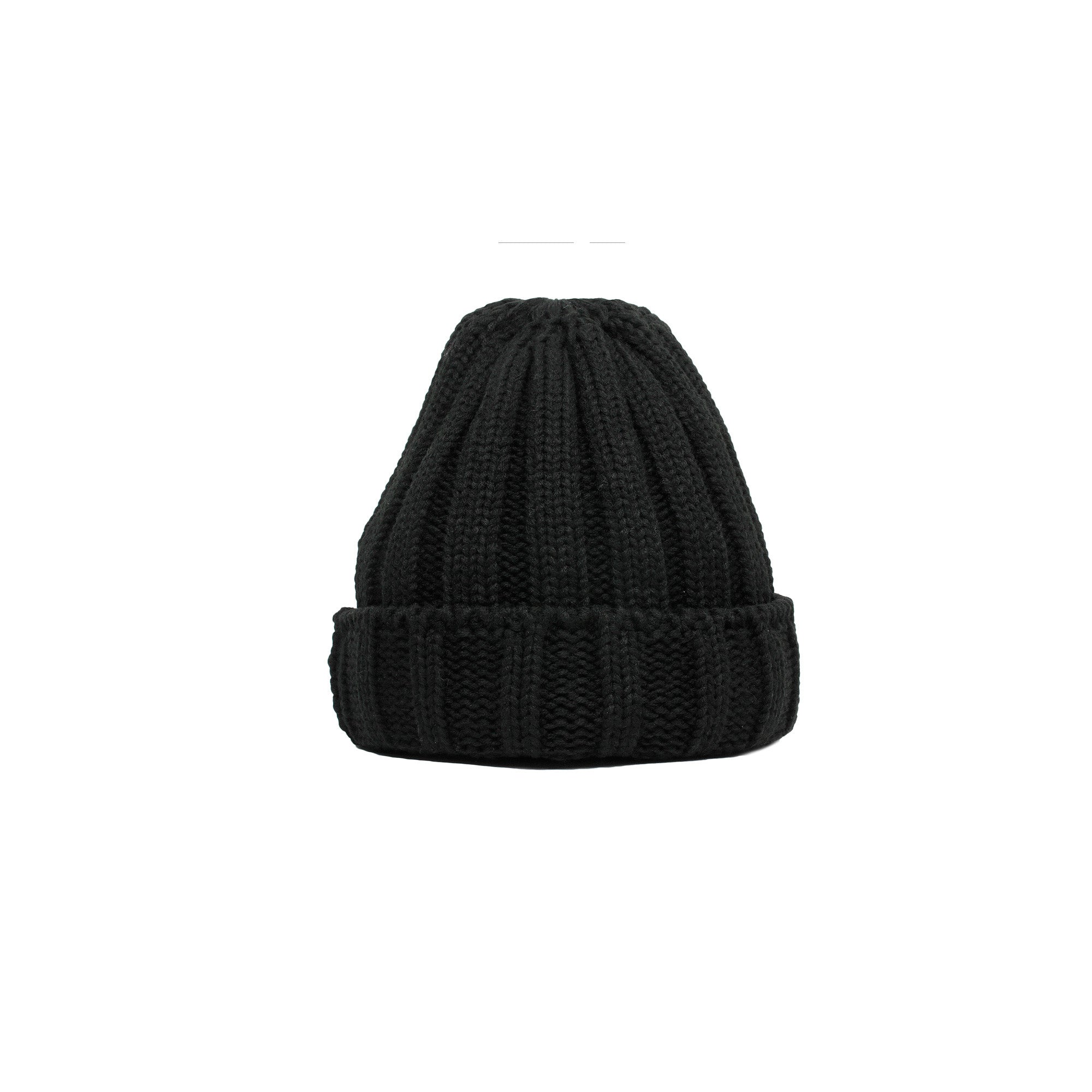 Manastash 90s Logo Beanie [7169037-BLK]