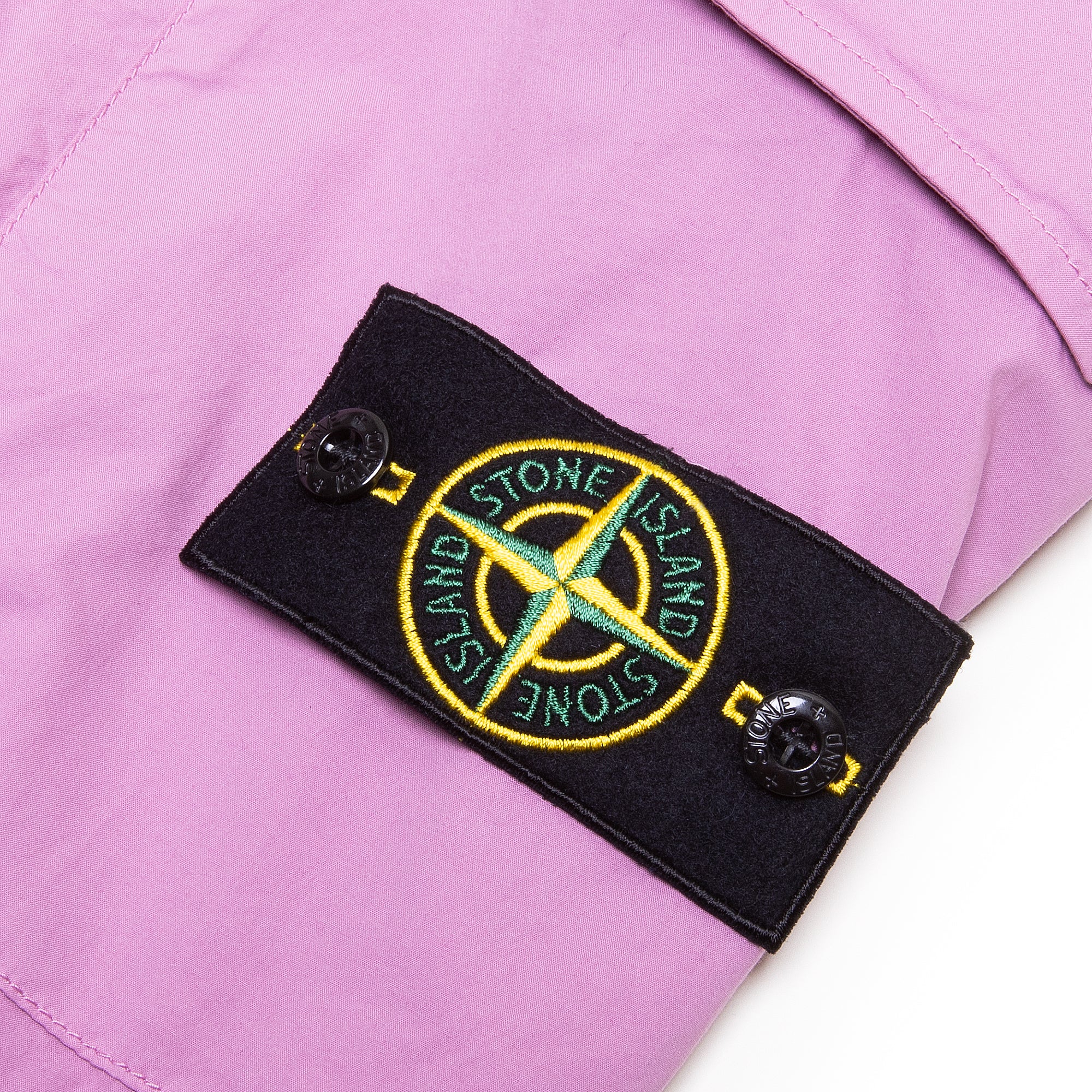 Stone Island Mens 5-Pocket Cargo Pants