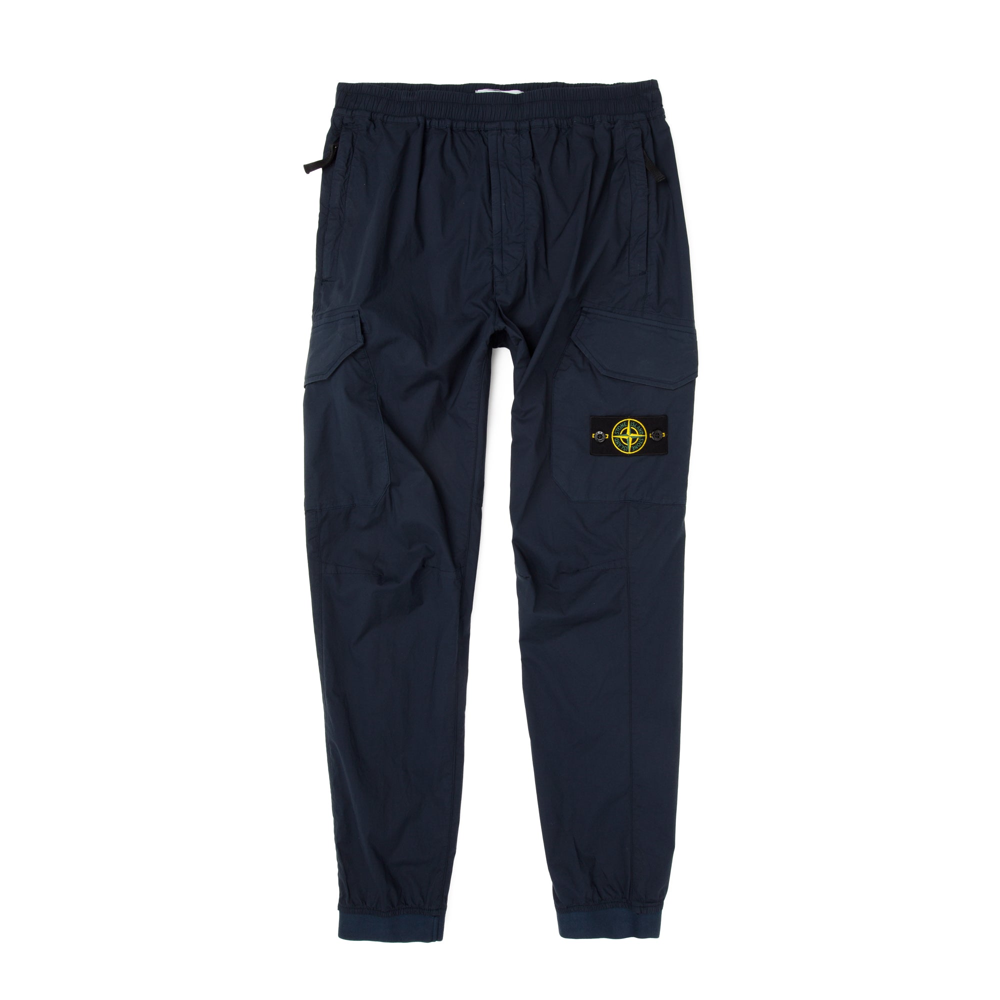 Stone Island Mens Cargo Pants