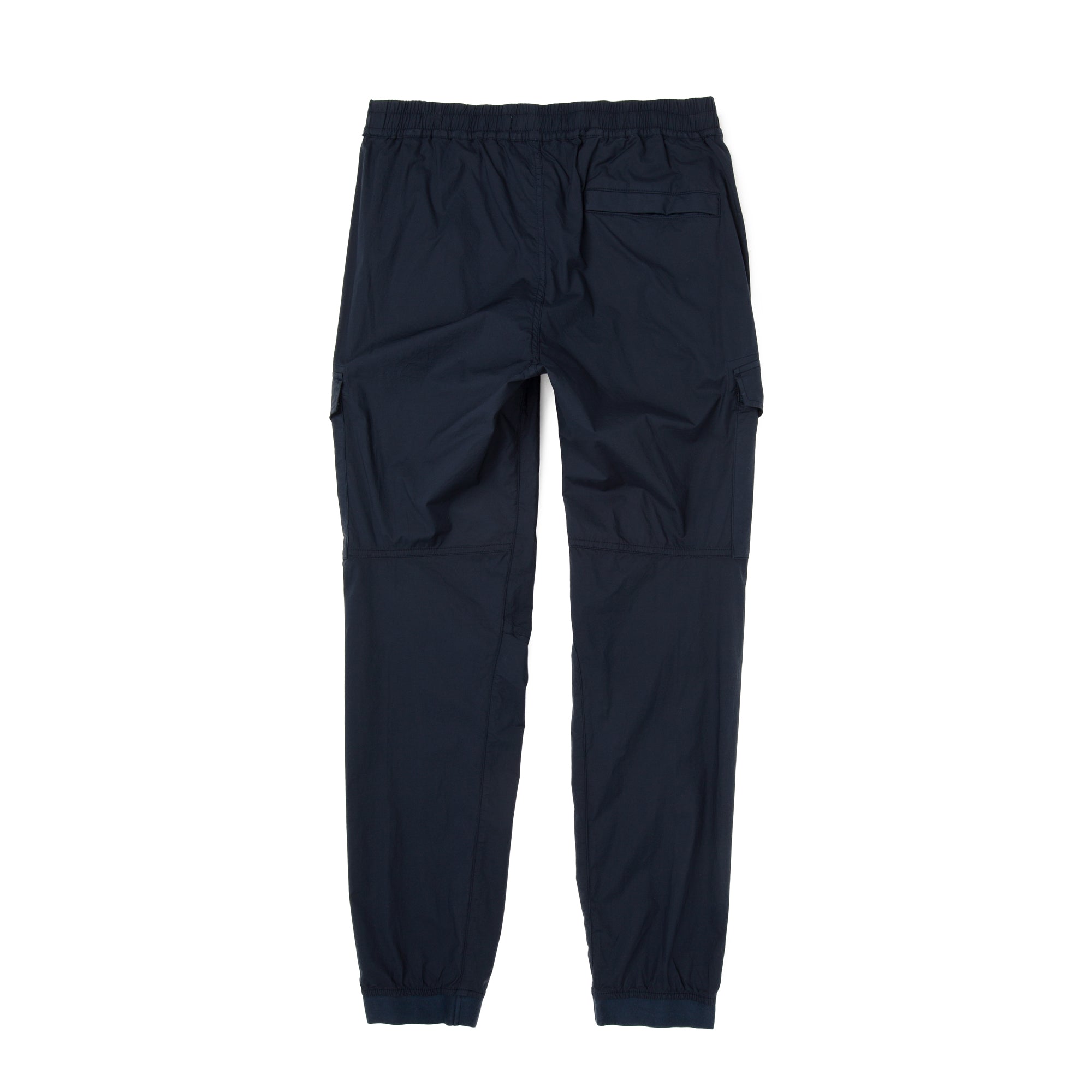 Stone Island Mens Cargo Pants