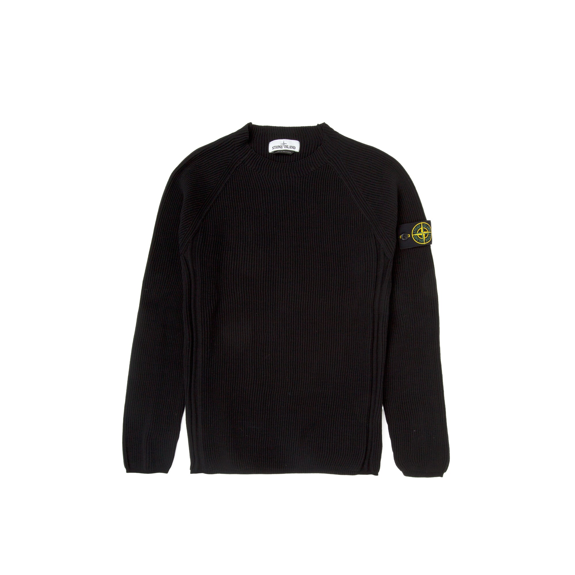 Stone Island Knit Sweater