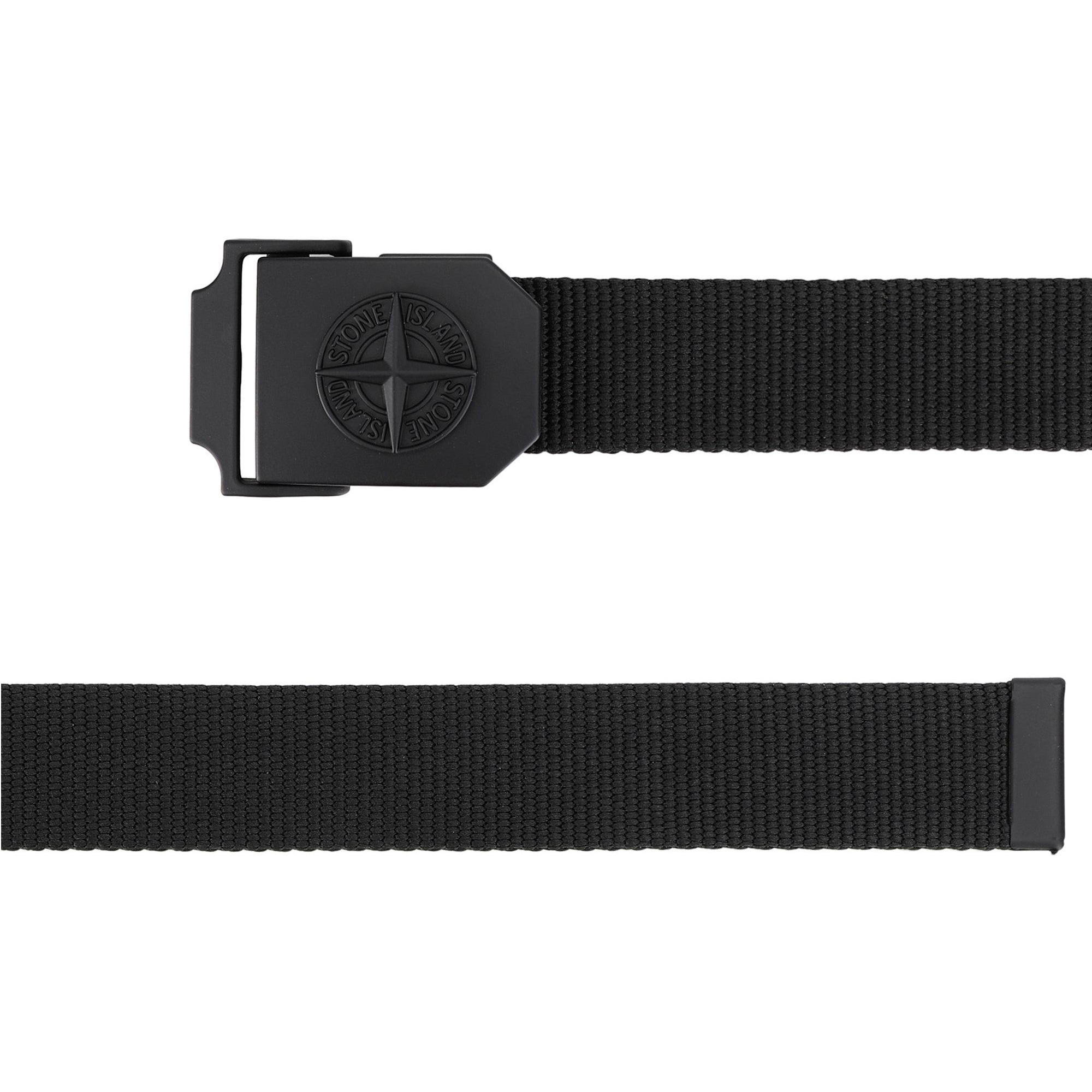 Stone Island Compass Tape Belt [94071]