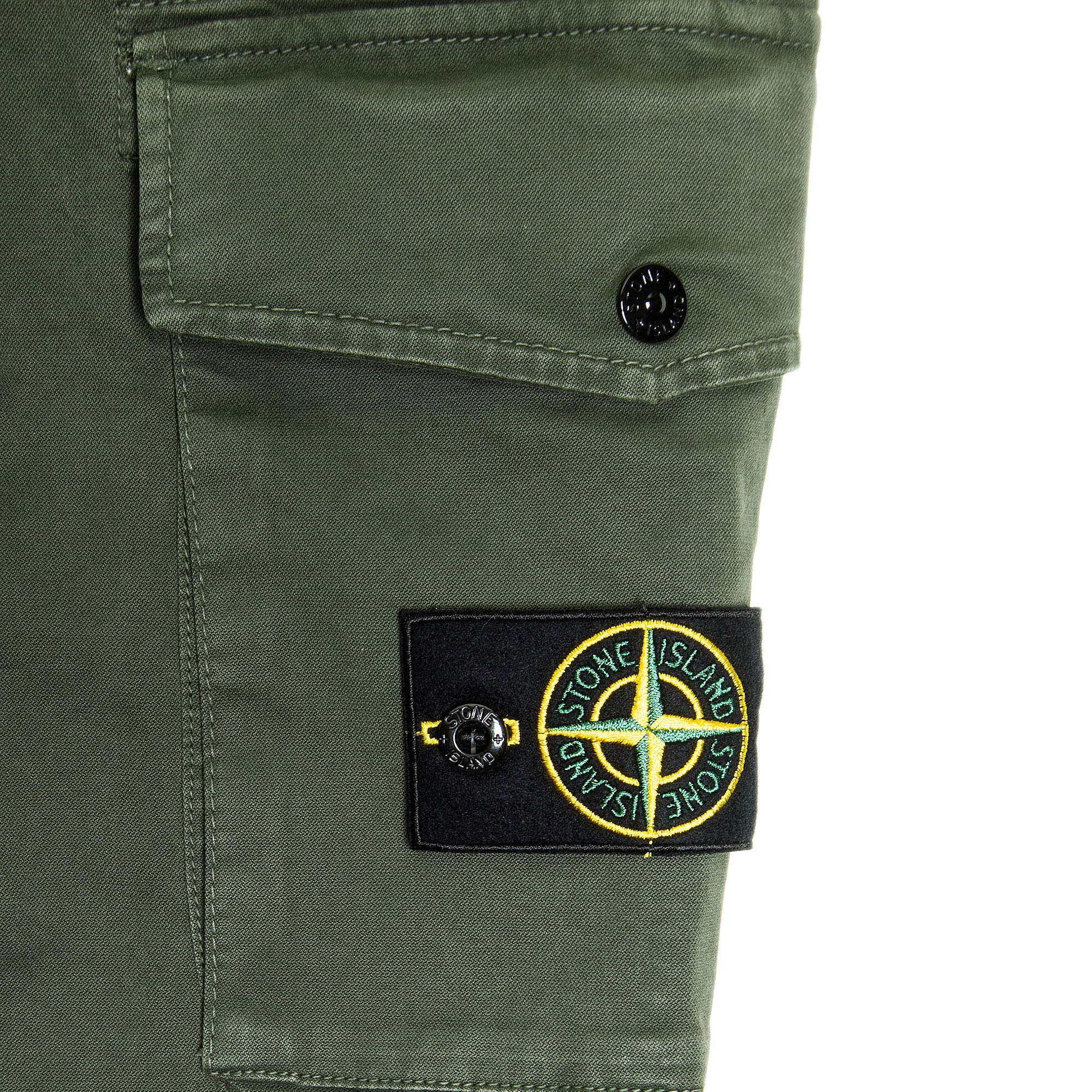 STONE ISLAND CARGO PANT