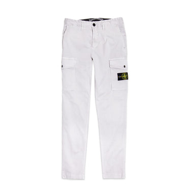 STONE ISLAND CARGO PANT