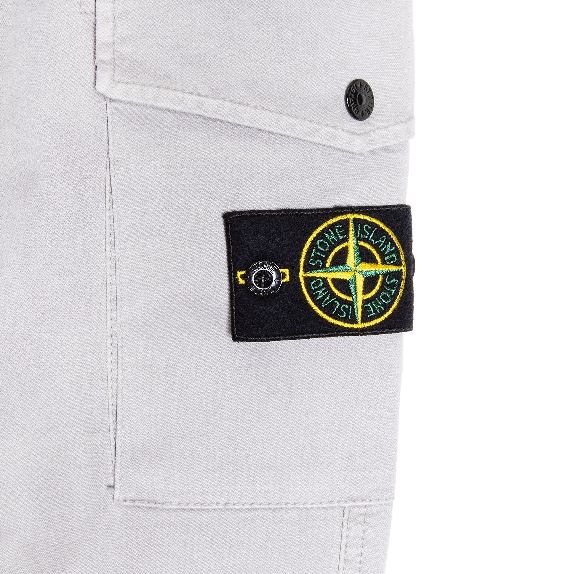 STONE ISLAND CARGO PANT