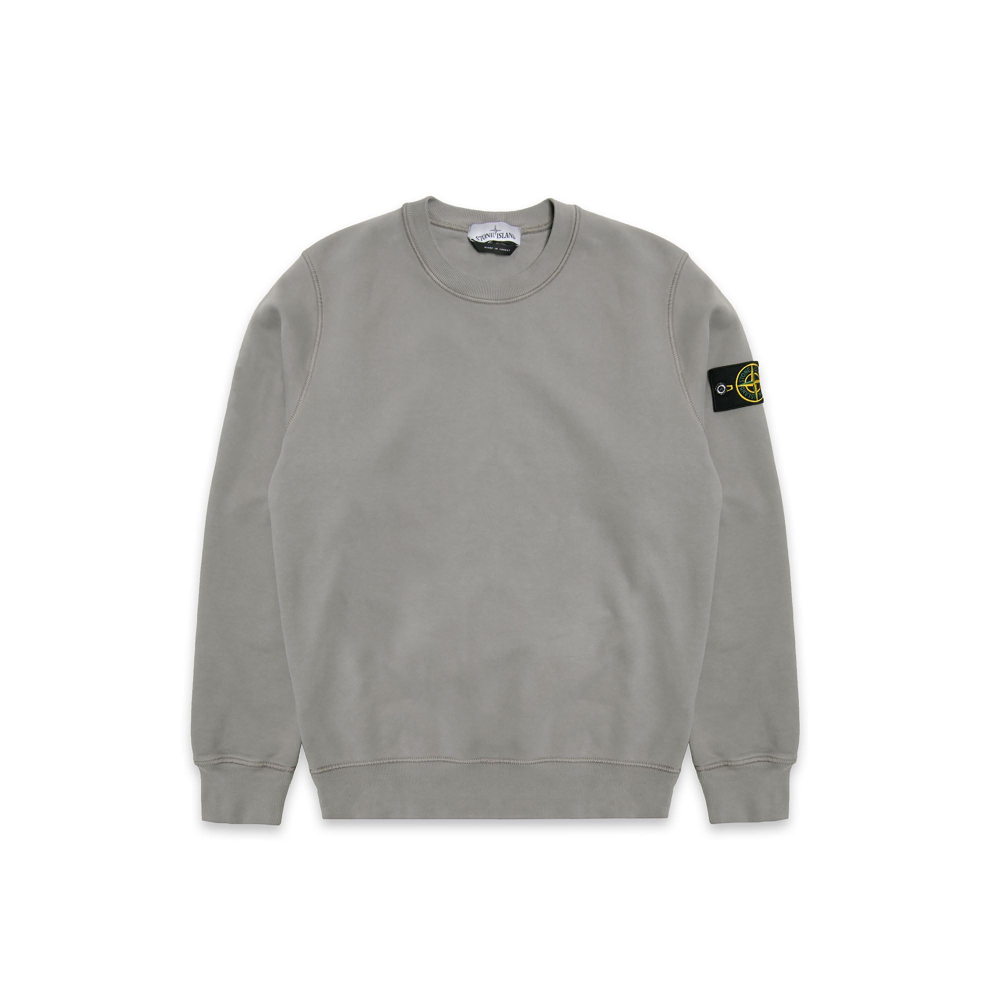 STONE ISLAND SWEATSHIRT