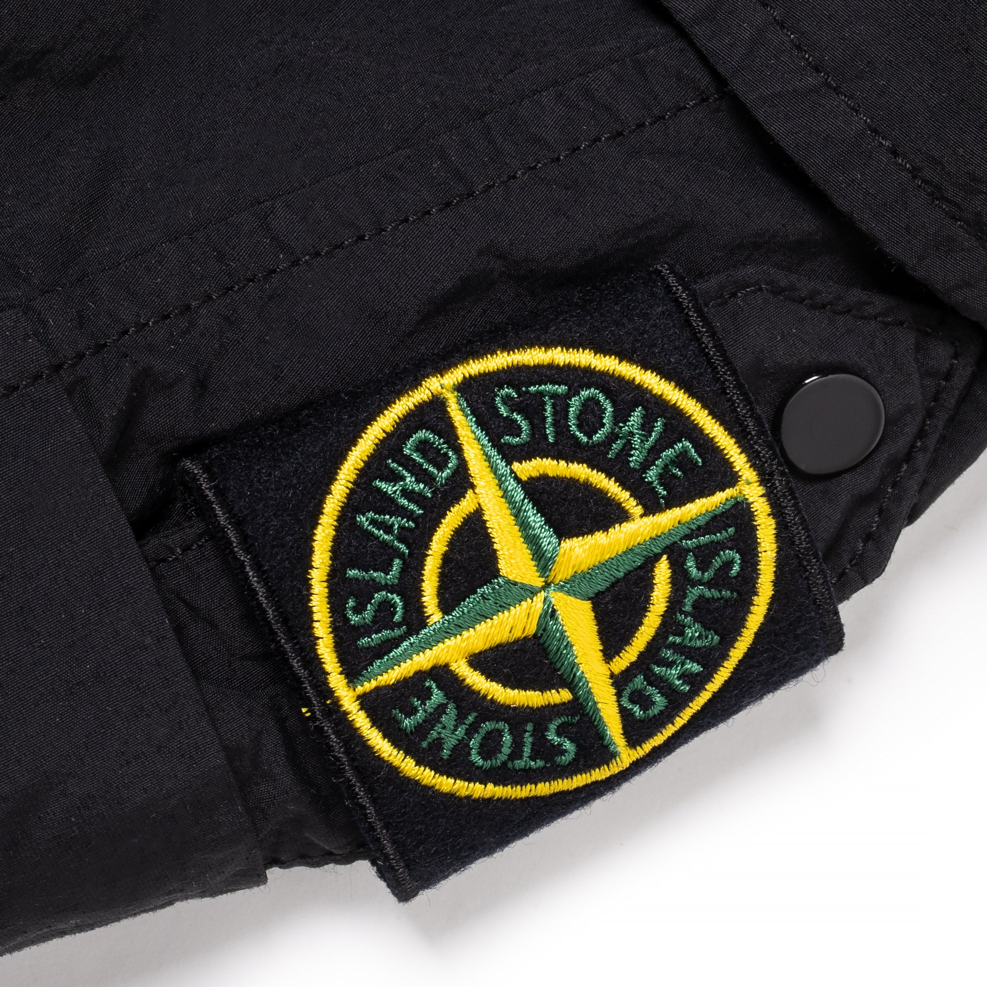 Stone Island Nylon Overshirt