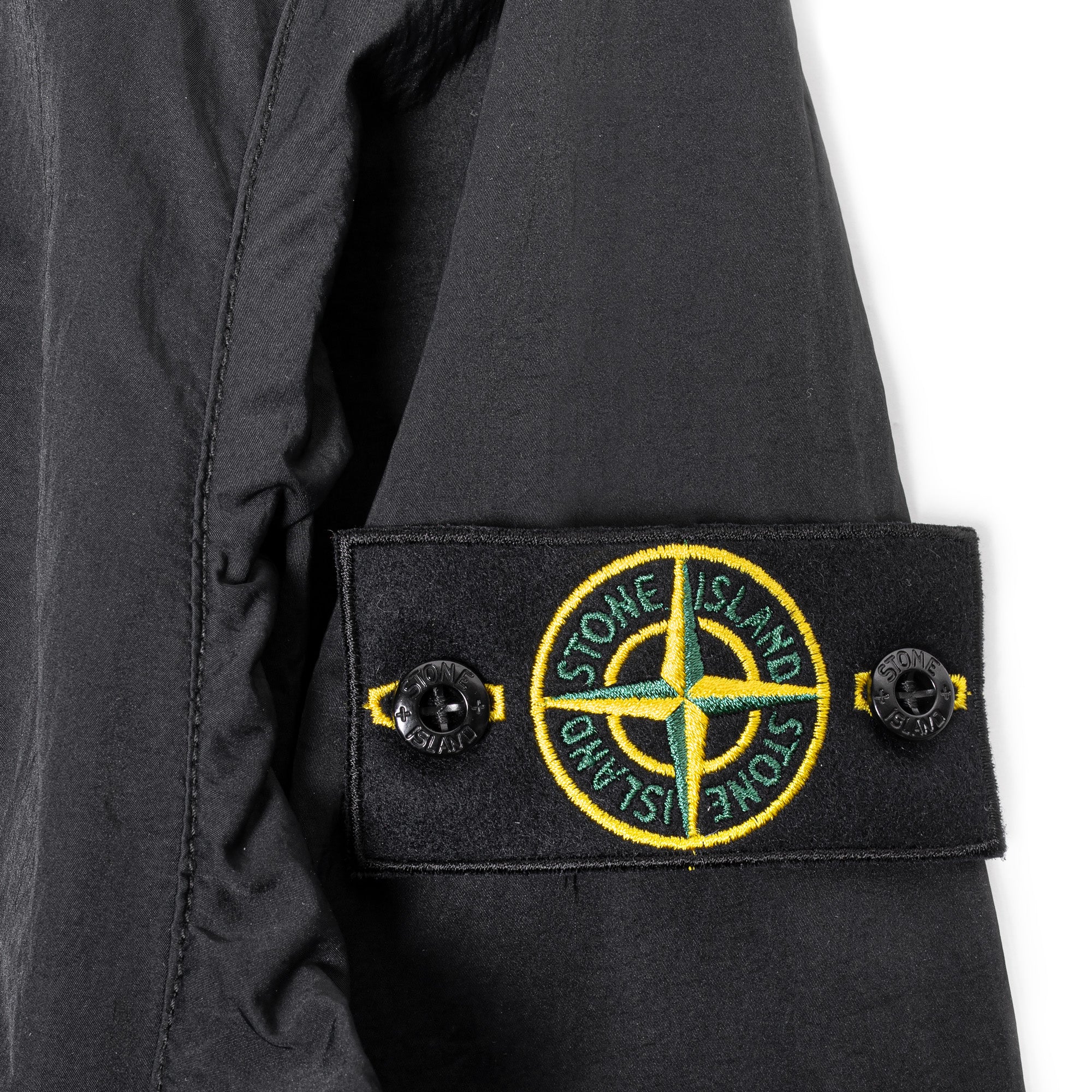 Stone Island Mens Light Jacket