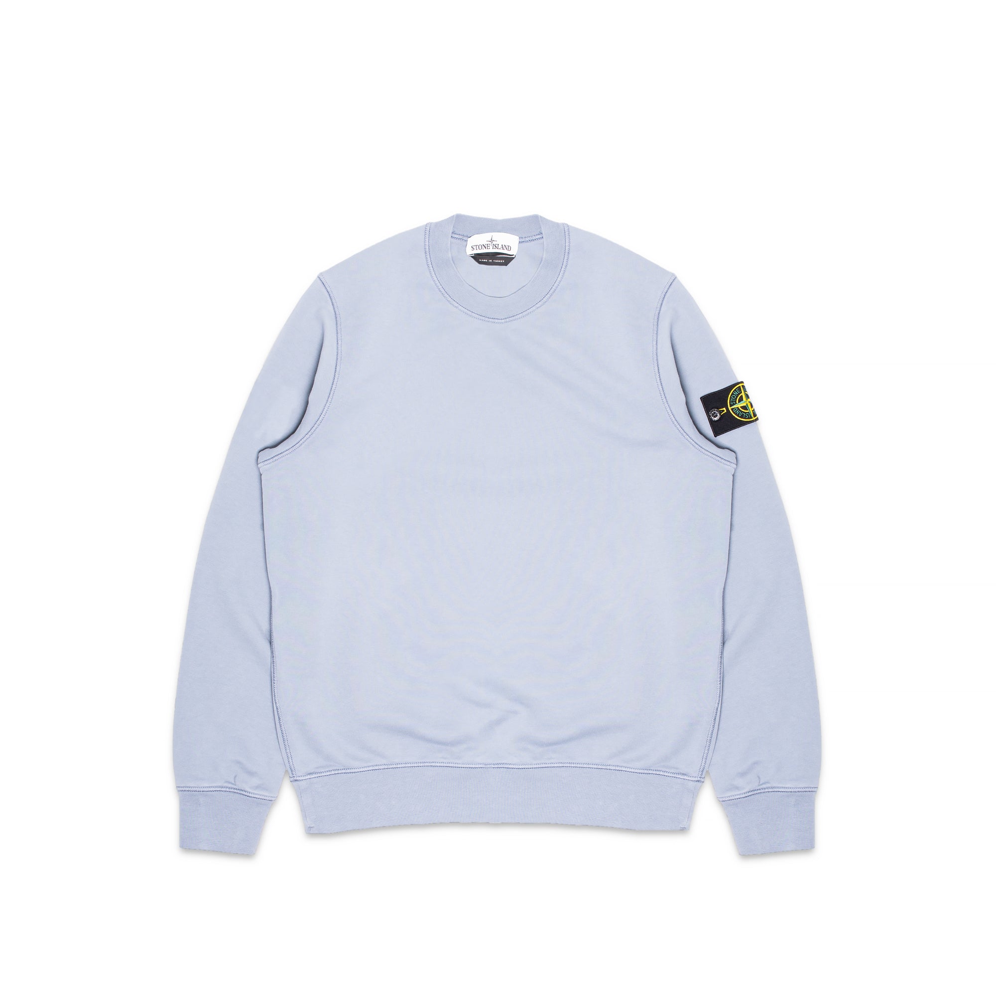 Stone Island Men's Basic Crewneck