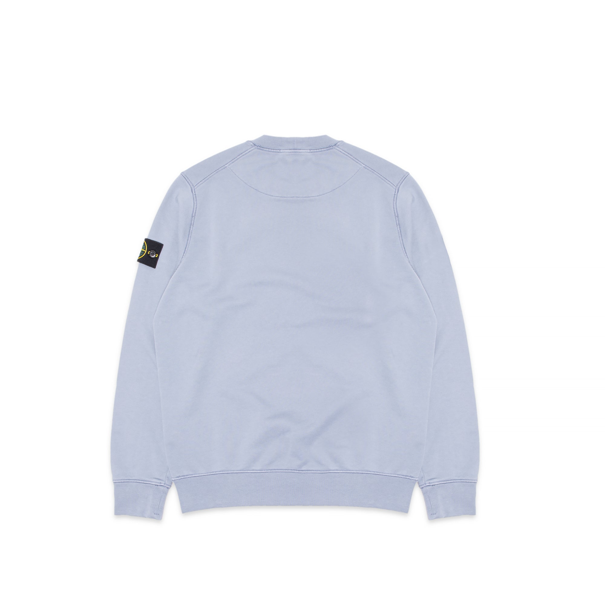 Stone Island Men's Basic Crewneck