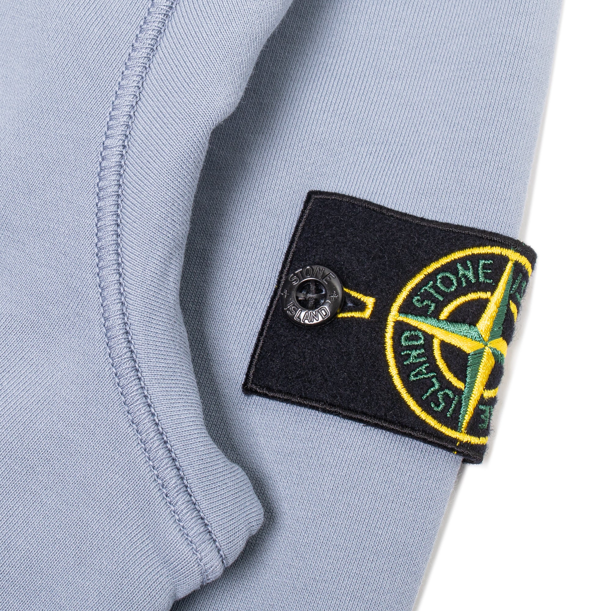 Stone Island Men's Basic Crewneck