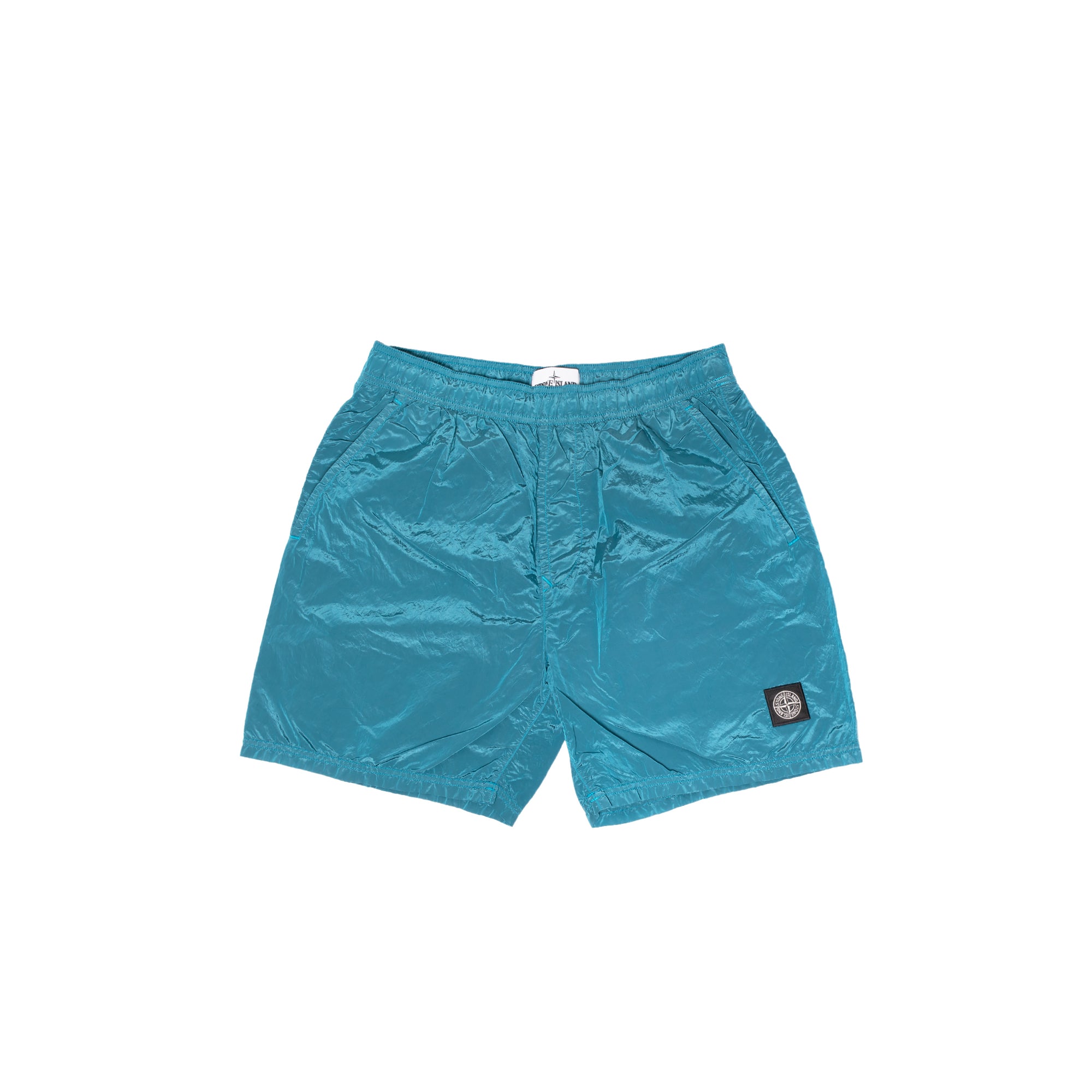 Stone Island Men's Classic Swim Short