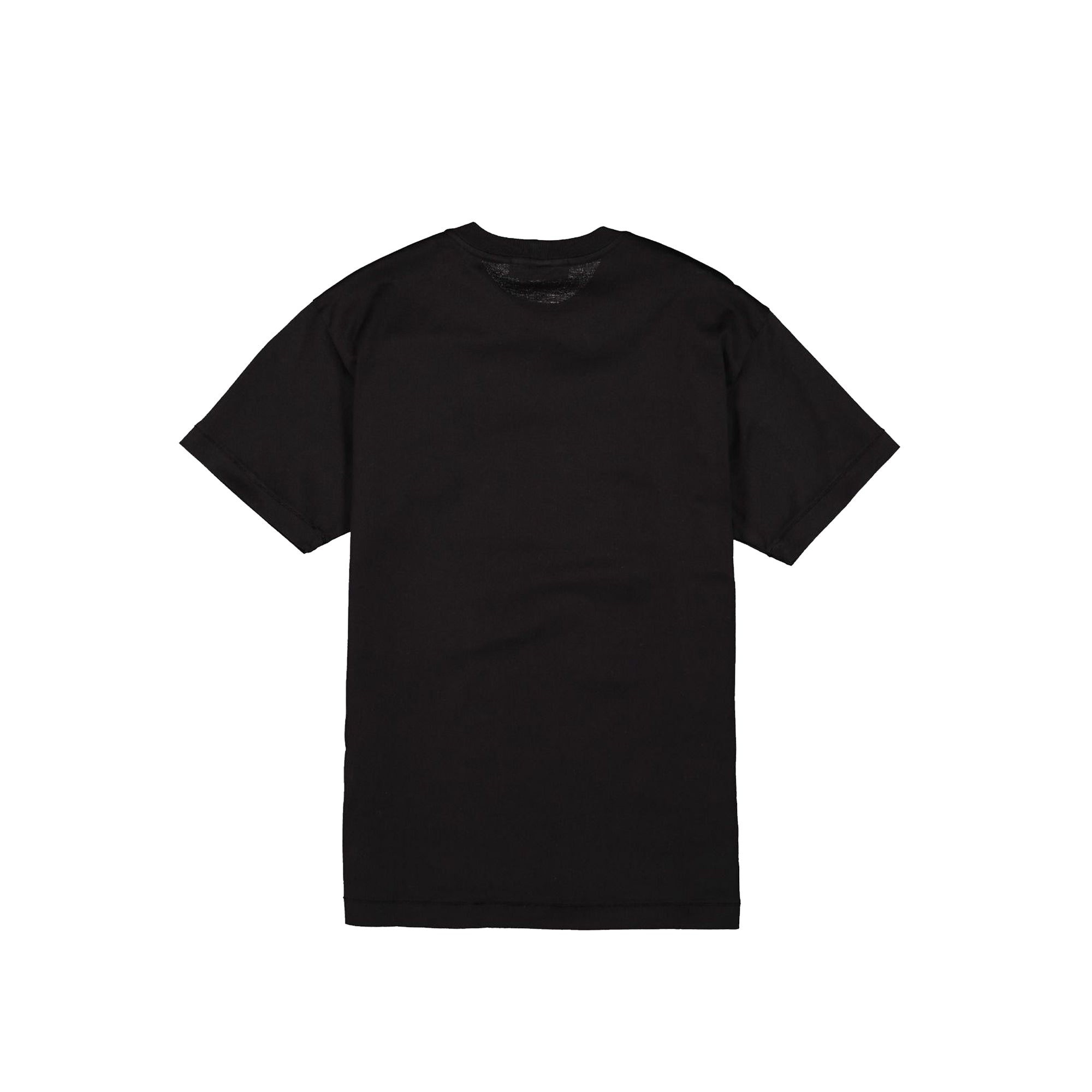 Stone Island Mens T-Shirt 'Black'