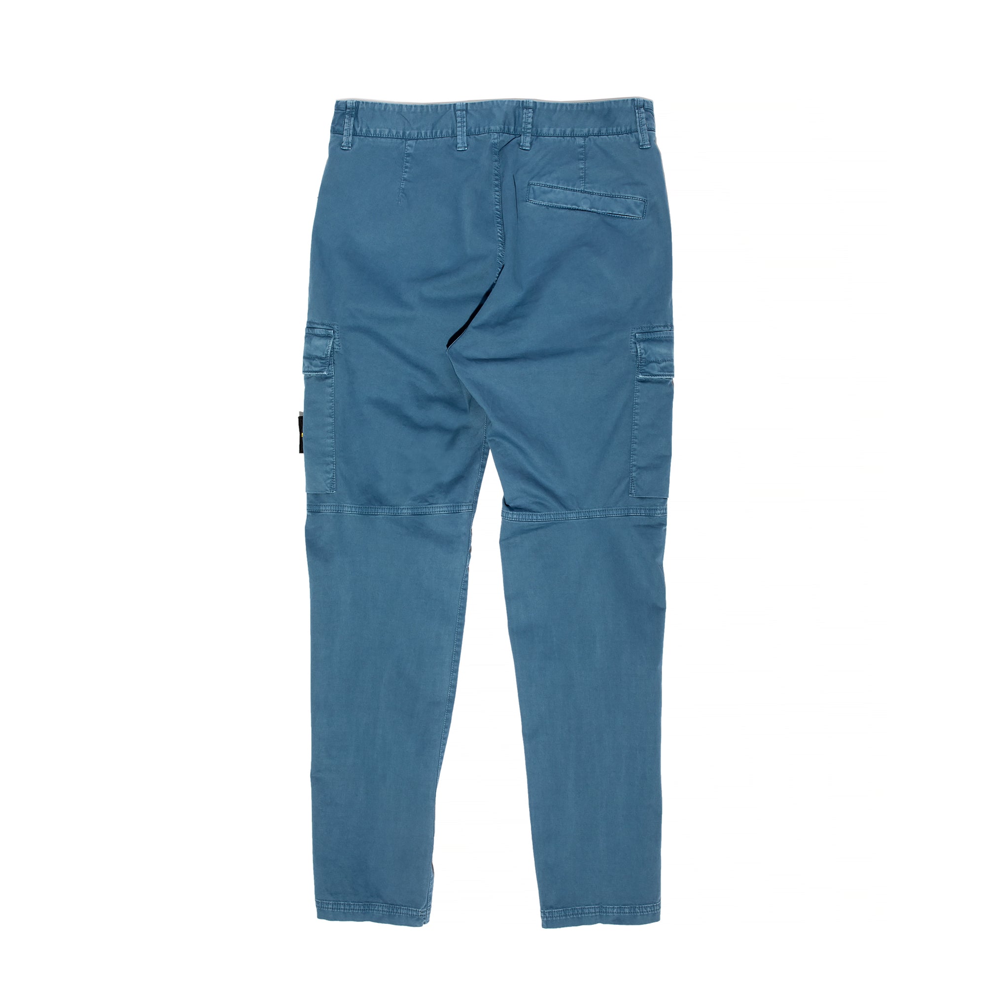 Stone Island Mens Pants 'Blue Grey'