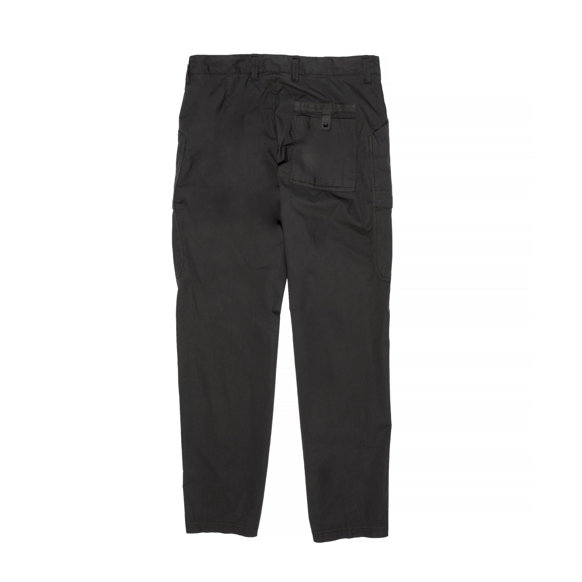 Stone Island Mens Pants 'Charcoal'