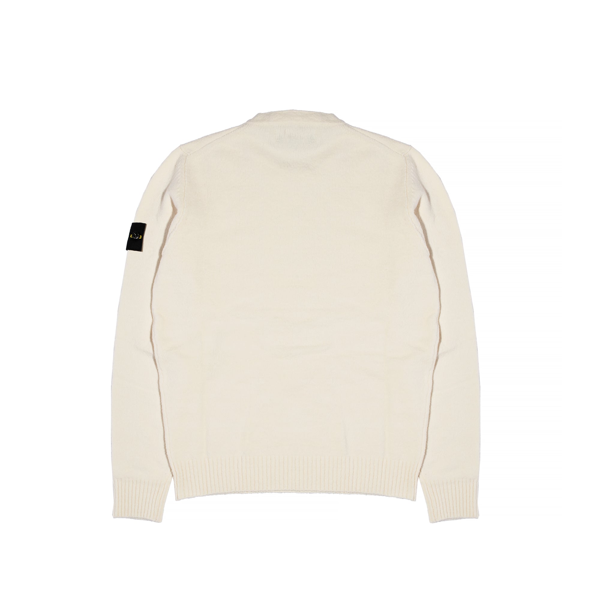 Stone Island Mens Knitwear 'White'